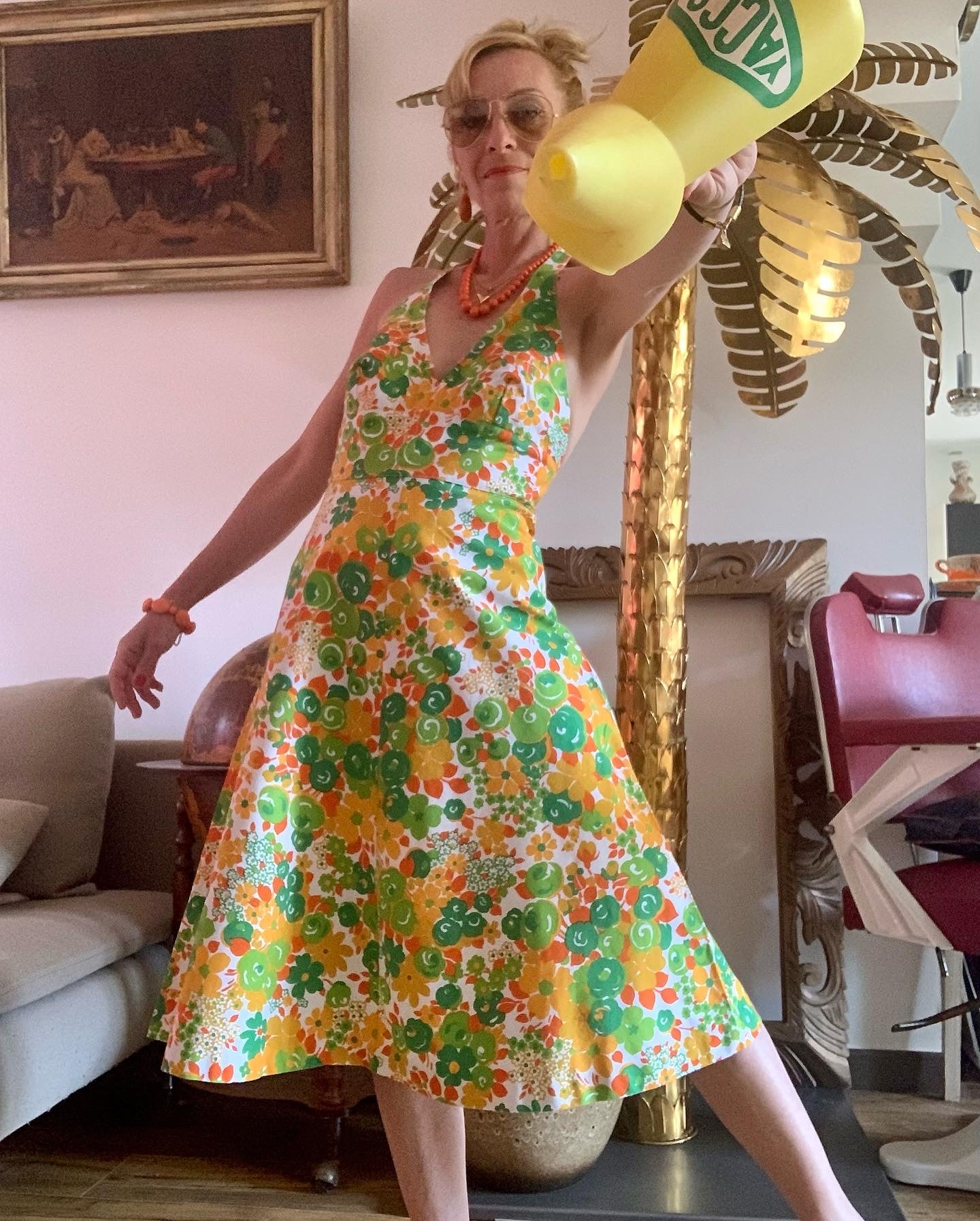 Love Vintage