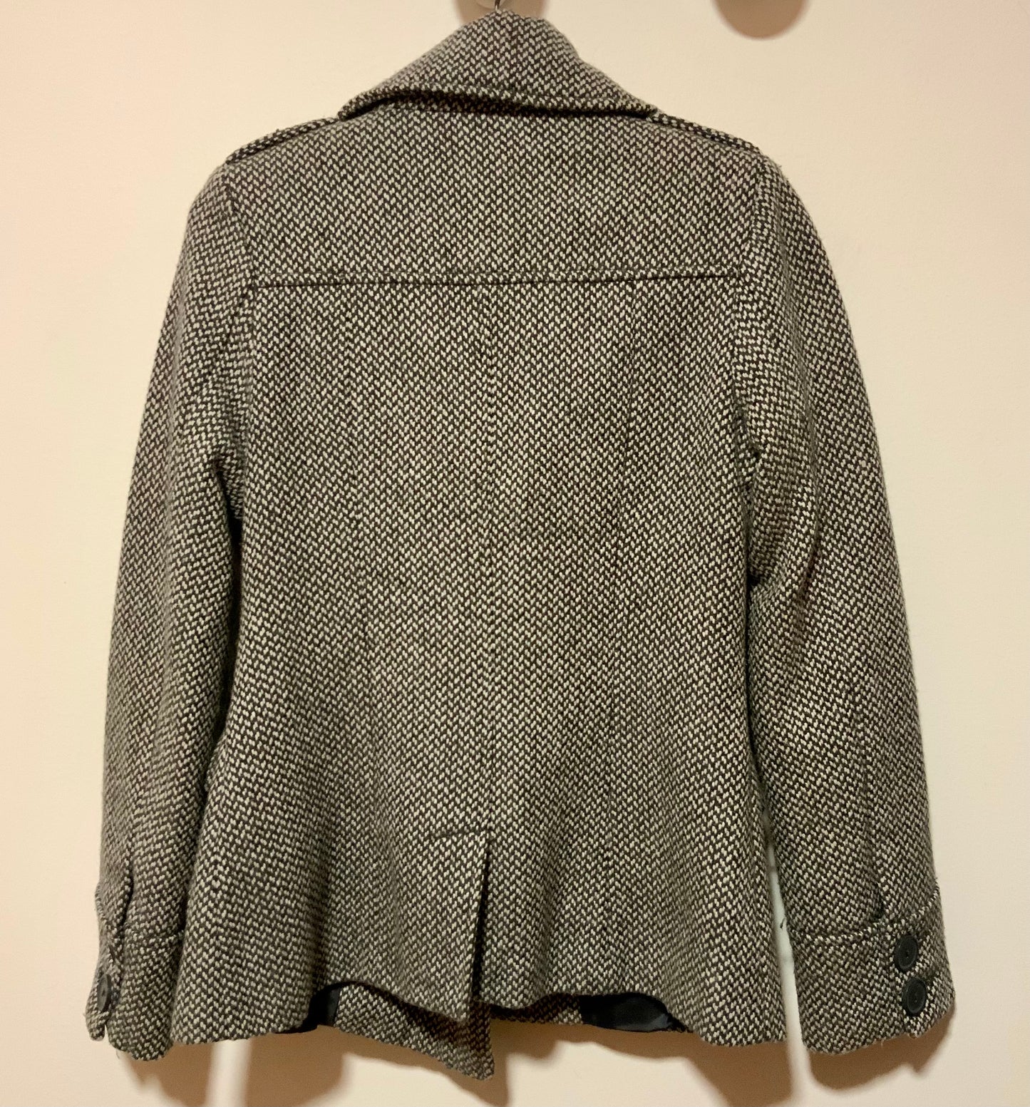 Blouson d’hiver Vintage 1990