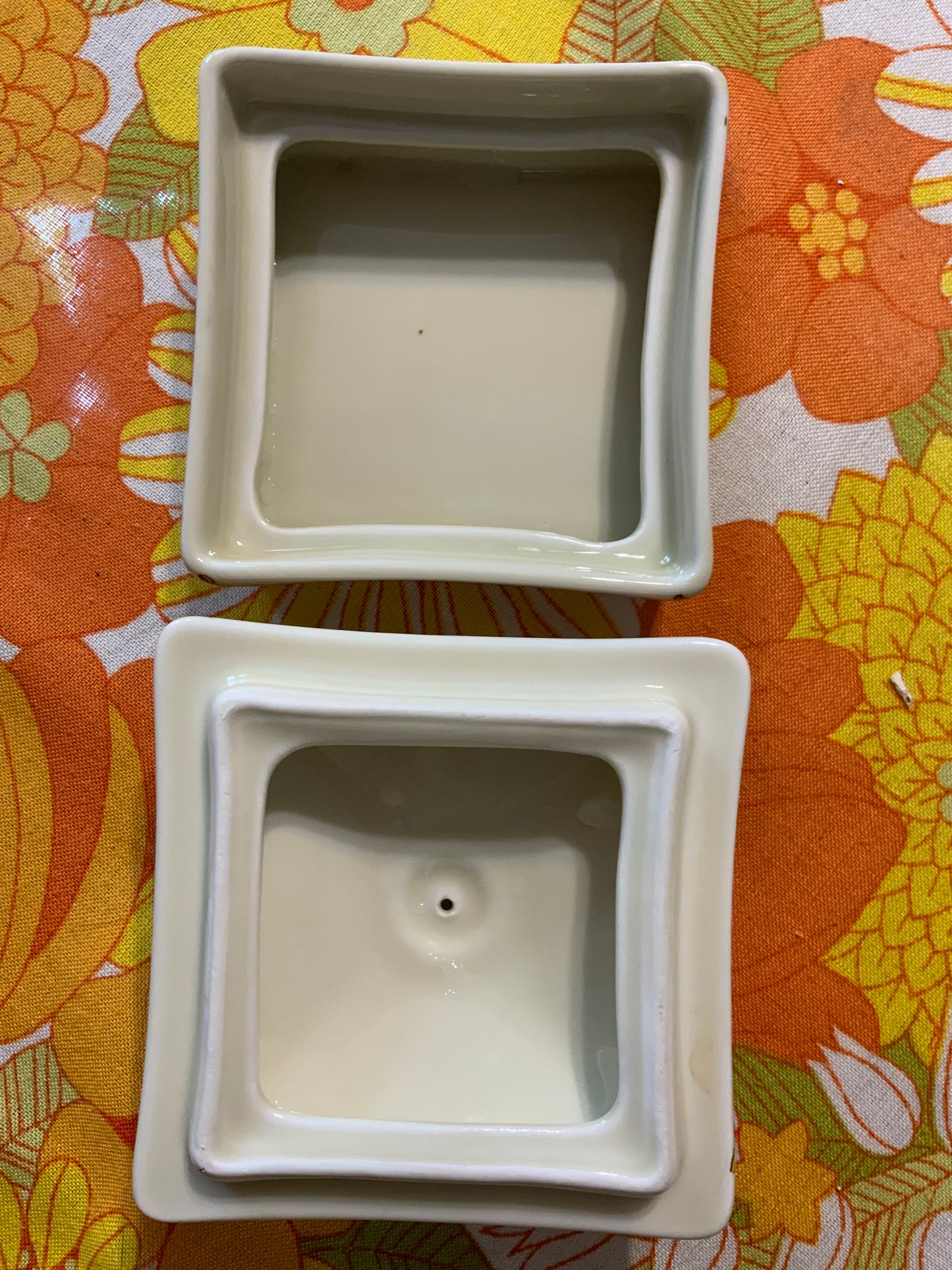 Boîte à Bijoux Porcelaine de Limoges France