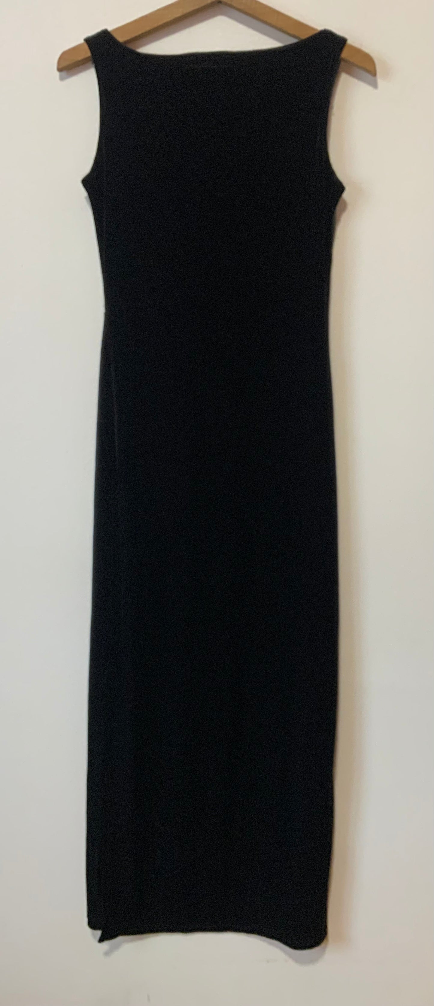 Robe Longue Élégance Vintage 1990 Renatto Bene France - T1