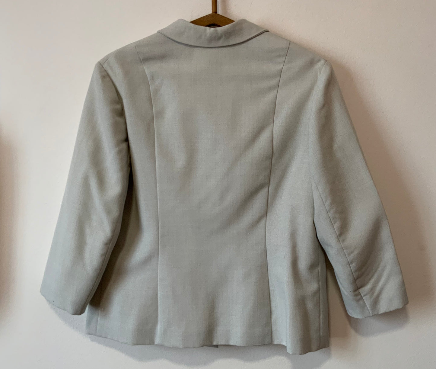 Veste Creation Vintage 1960 Élégance - T40