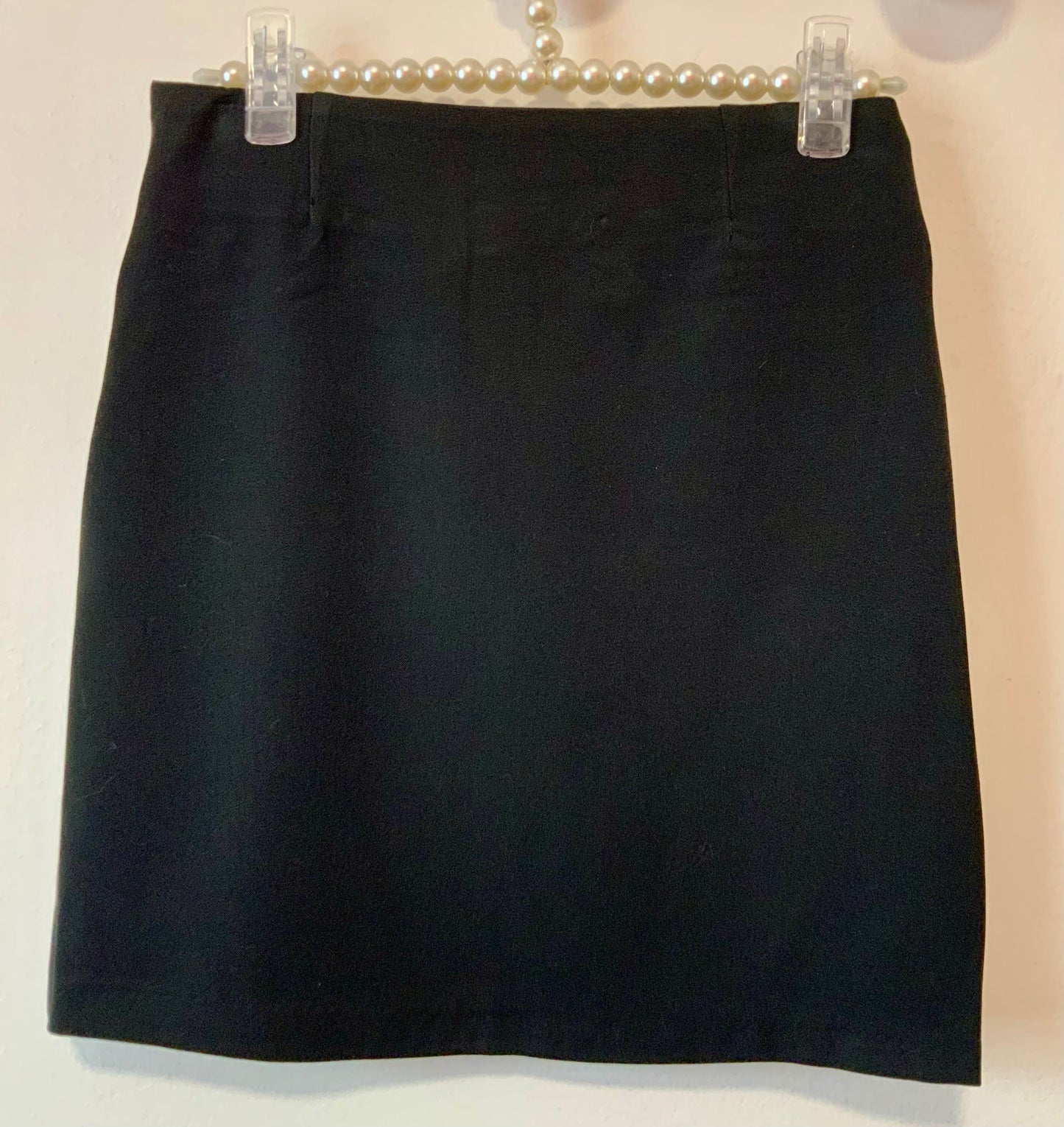 Mini Jupe Vintage 1990 - T34/36