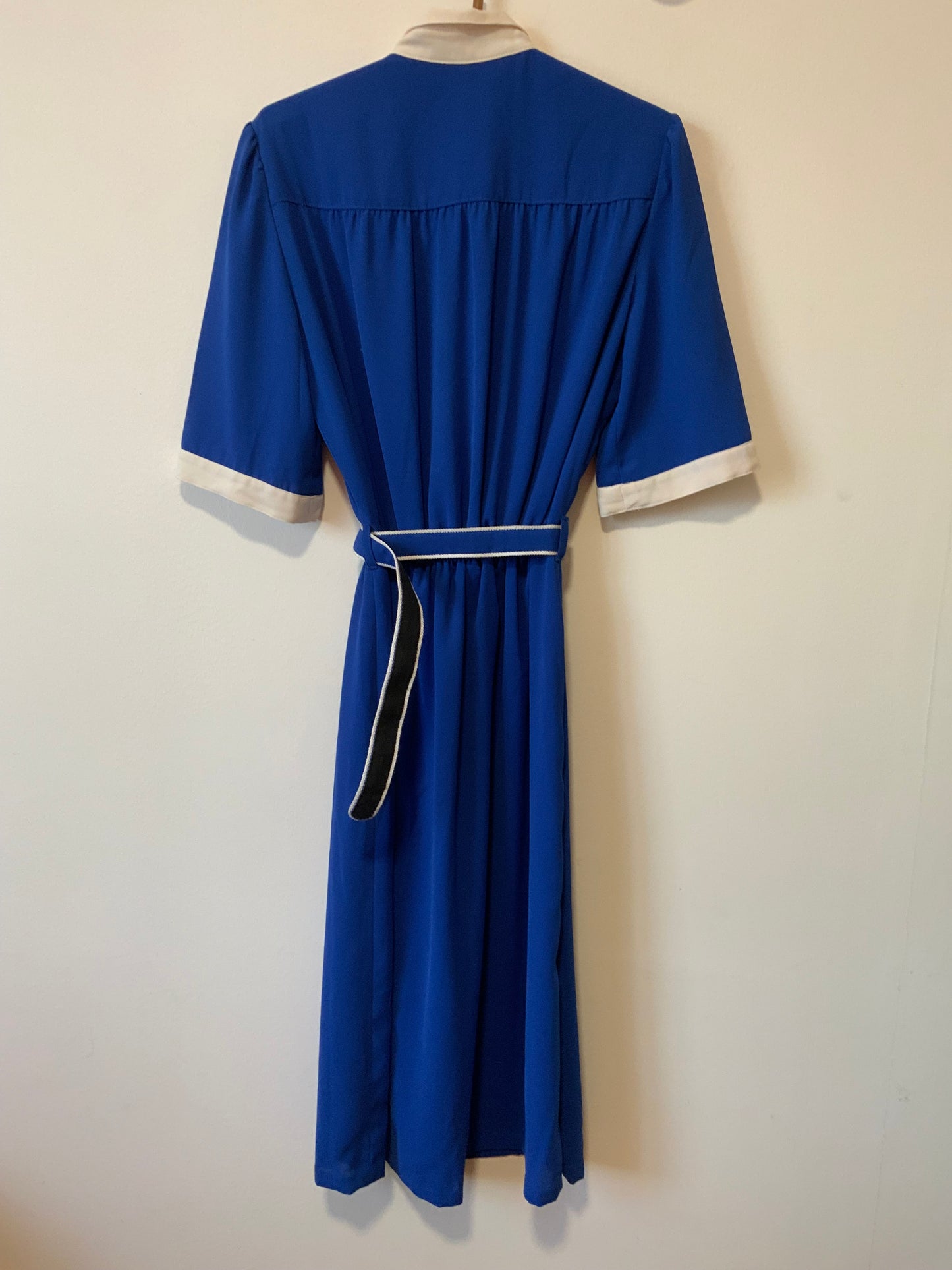 Tres belle Robe 1980 Vintage -T42