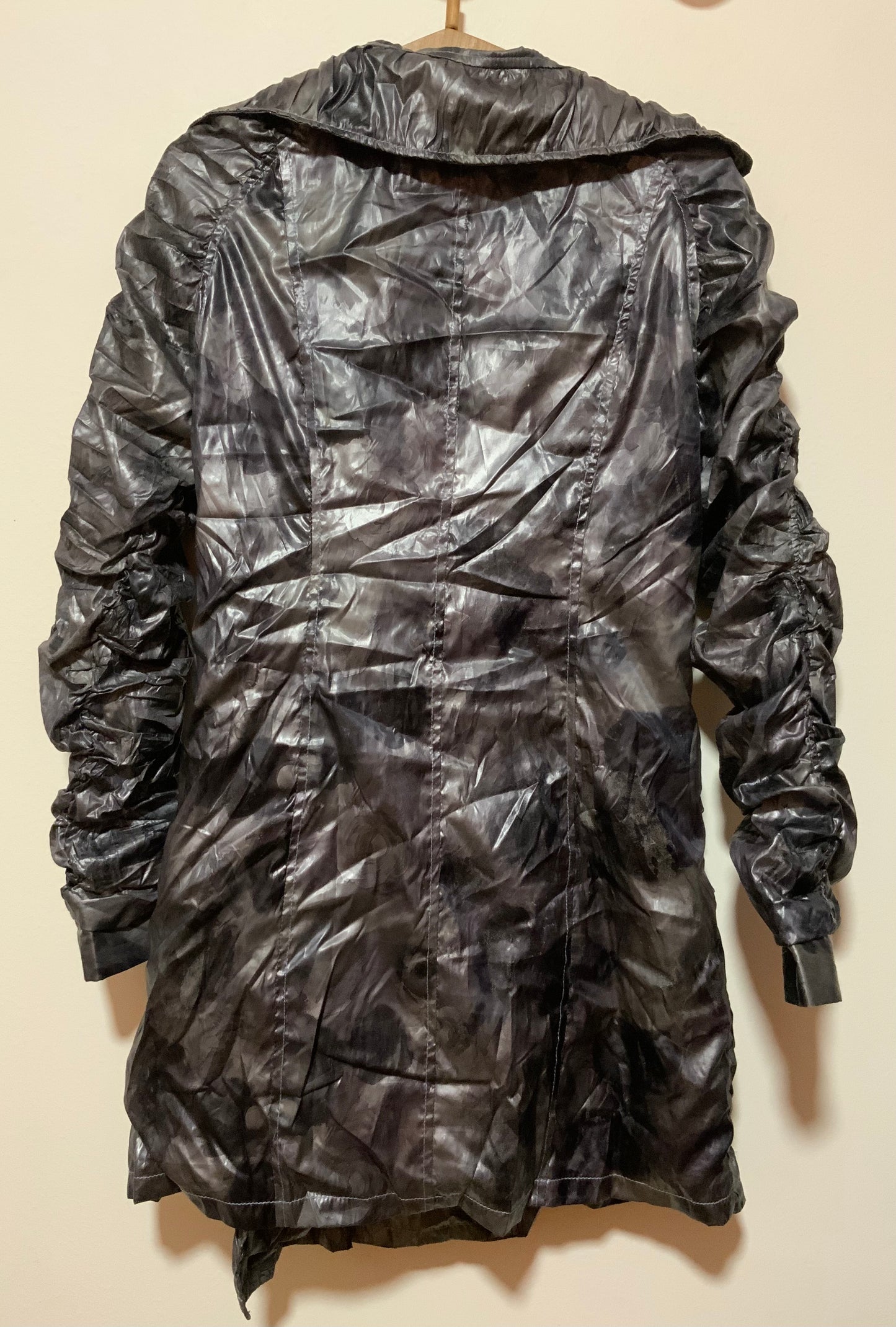 Manteau Fripé Vintage 90’2000’