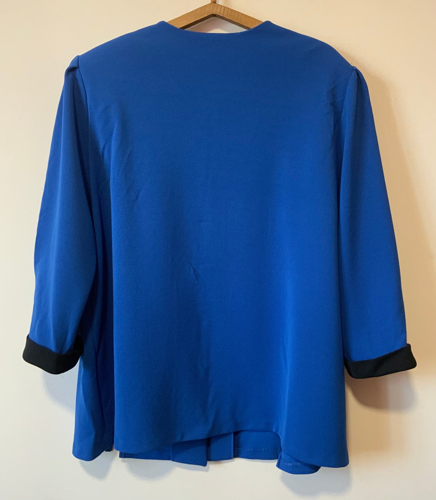 Veste originale Vintage 1980/90 France - T54