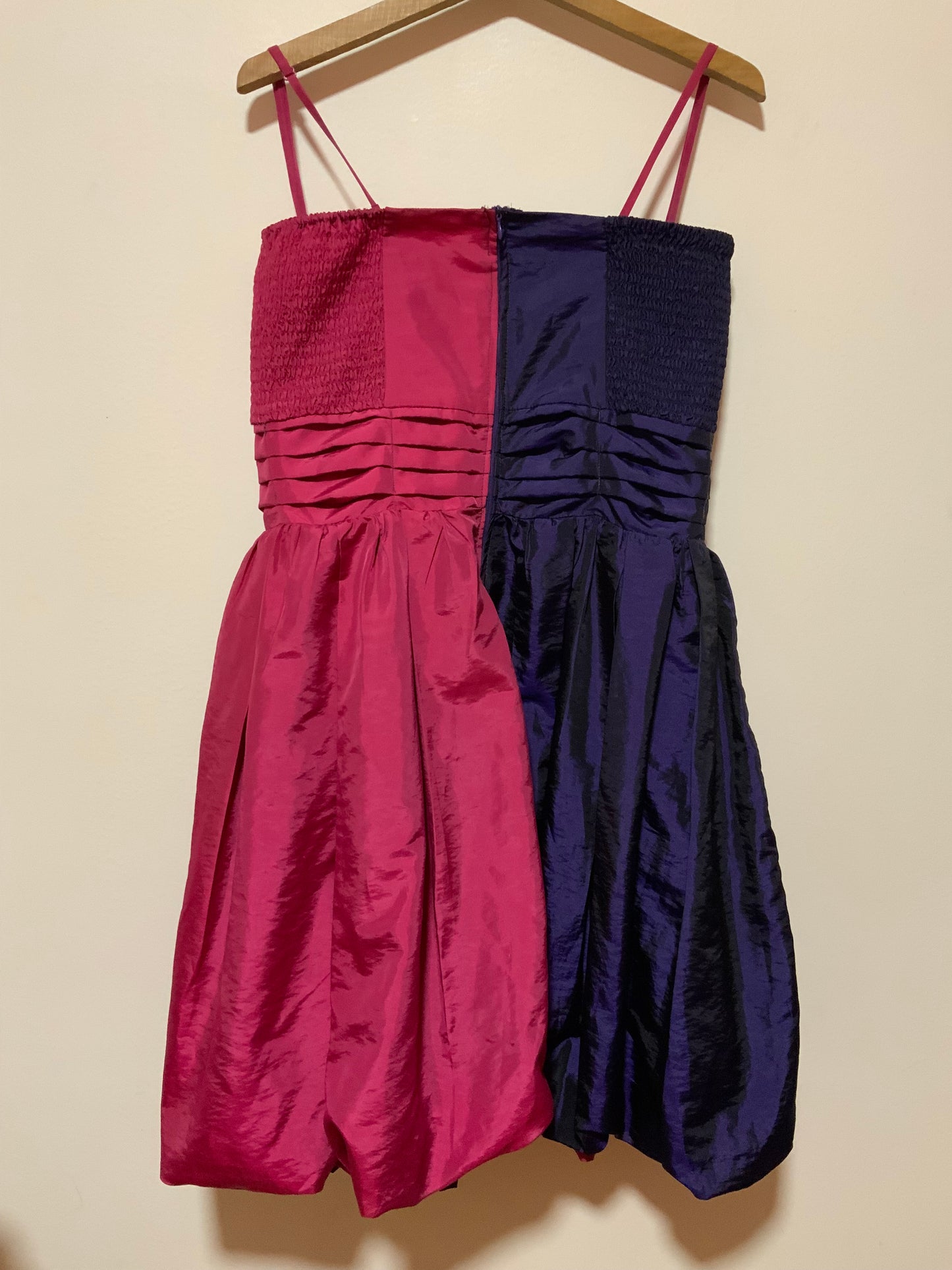 Superbe Robe de fêtes, soirées Vintage 1990