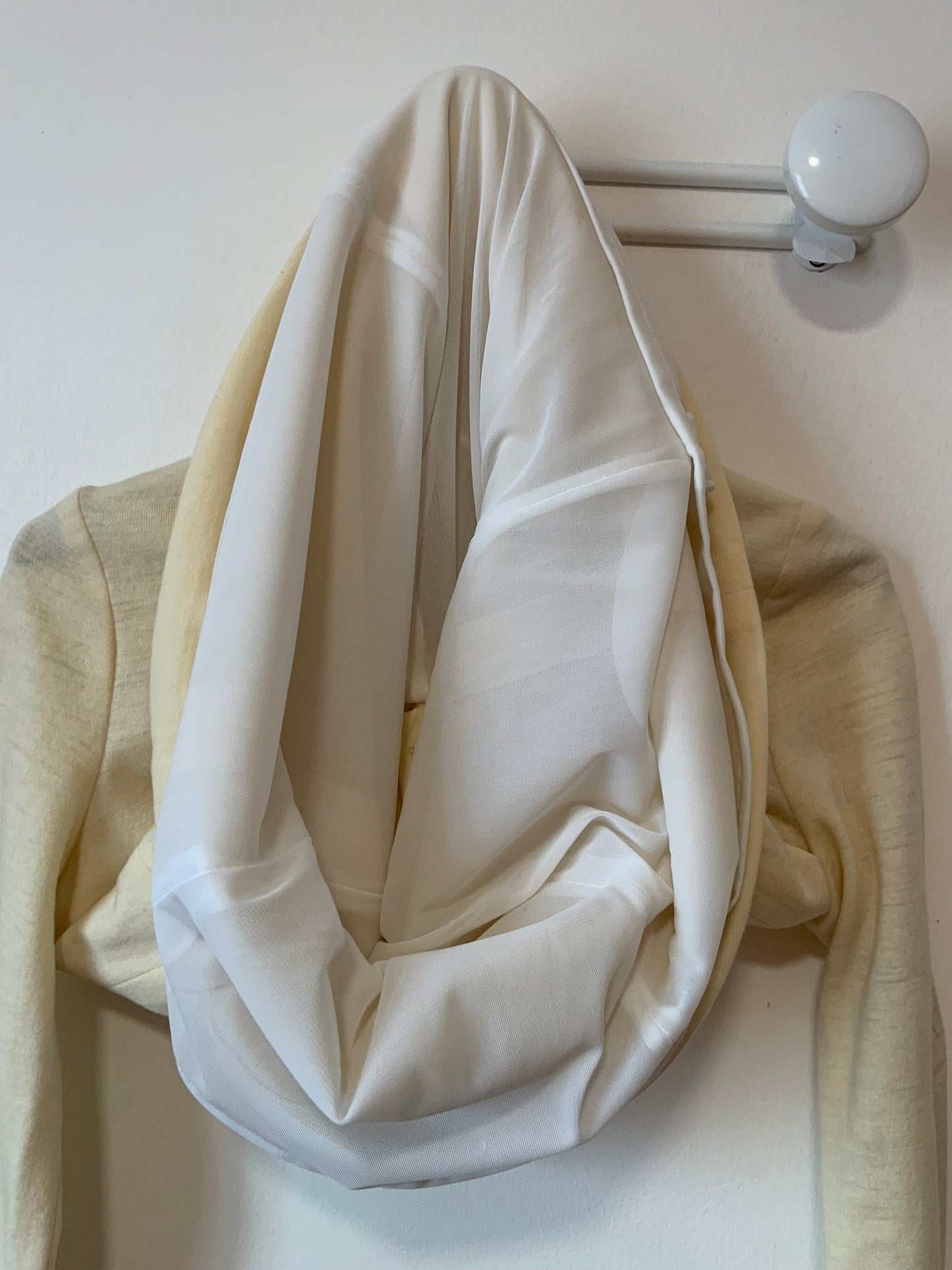 Superbe Ensemble 1970 Vintage France Pourelle Confection main Modèle Unique