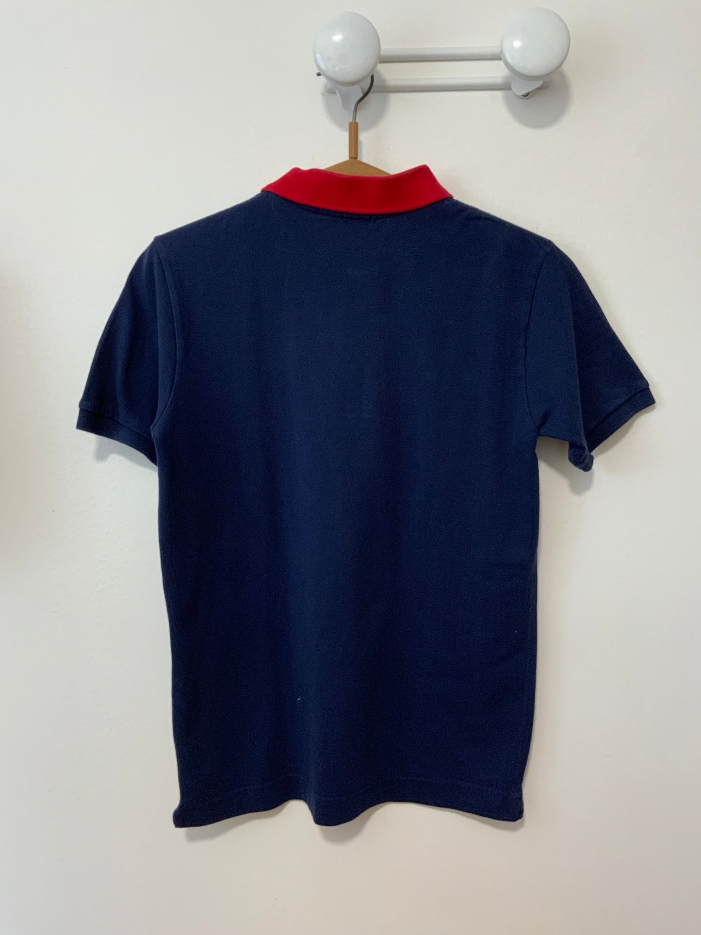 T Shirt Polo Benetton Vintage 1980/90