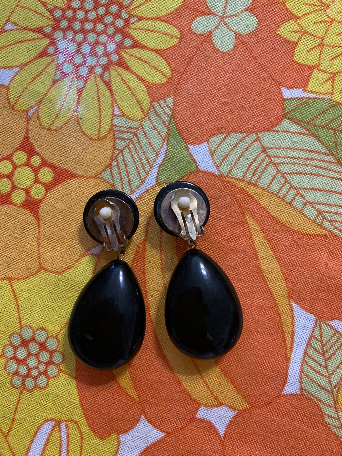 Boucles d’oreilles pendantes Les Créoles d’Alexandrine