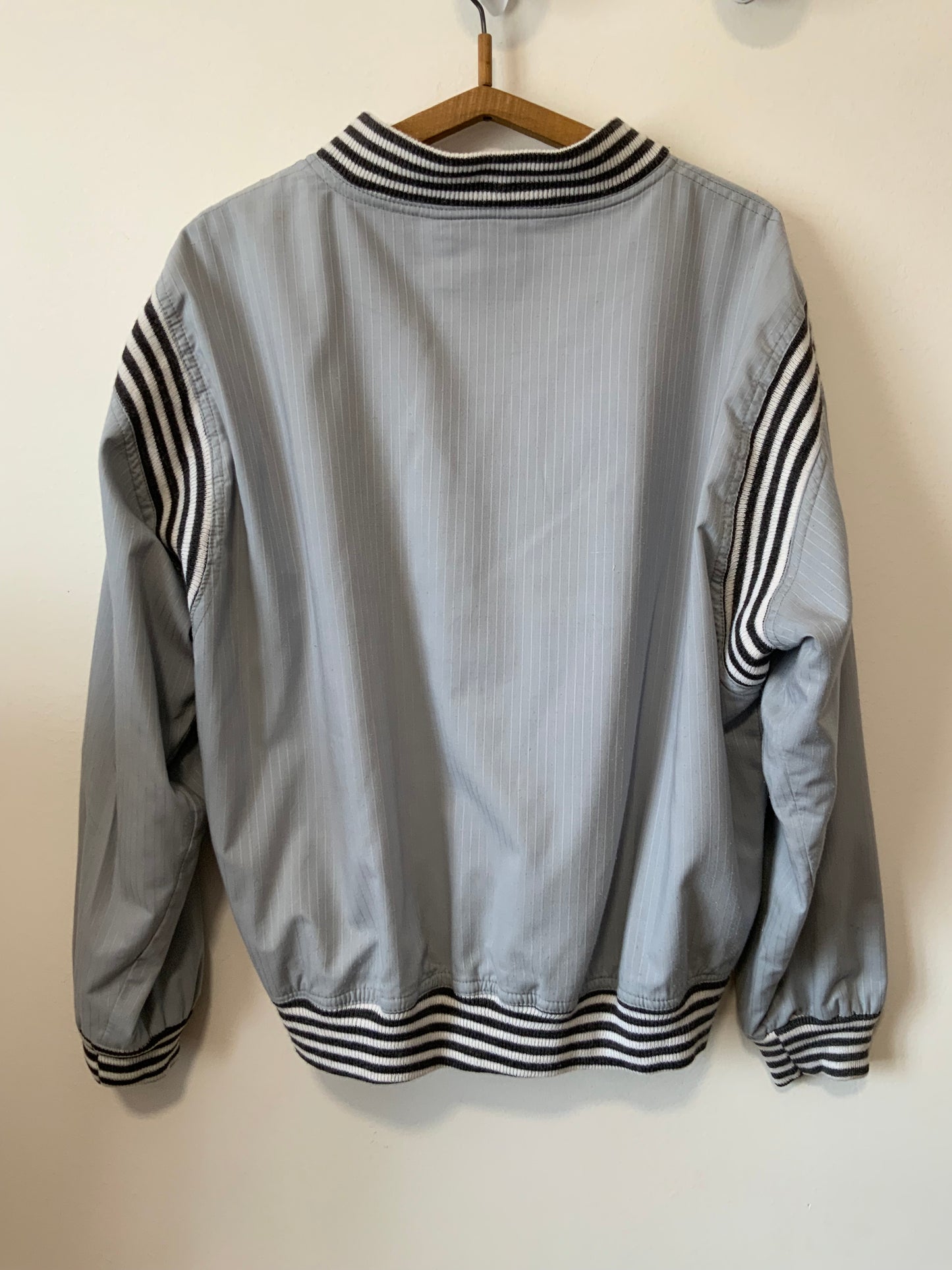 Blouson Sport Lacoste 1980 Vintage Pépite