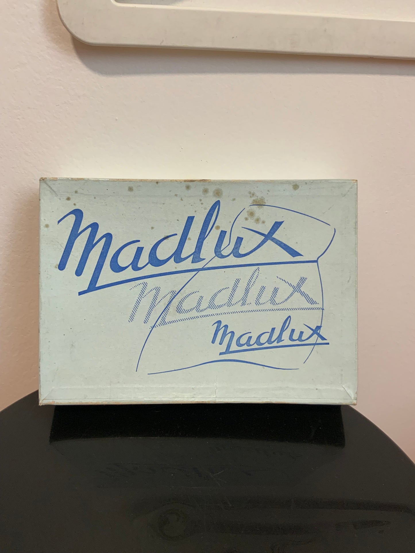 Gaine Porte Jarretelles MadLux France Deadstock 1960/70