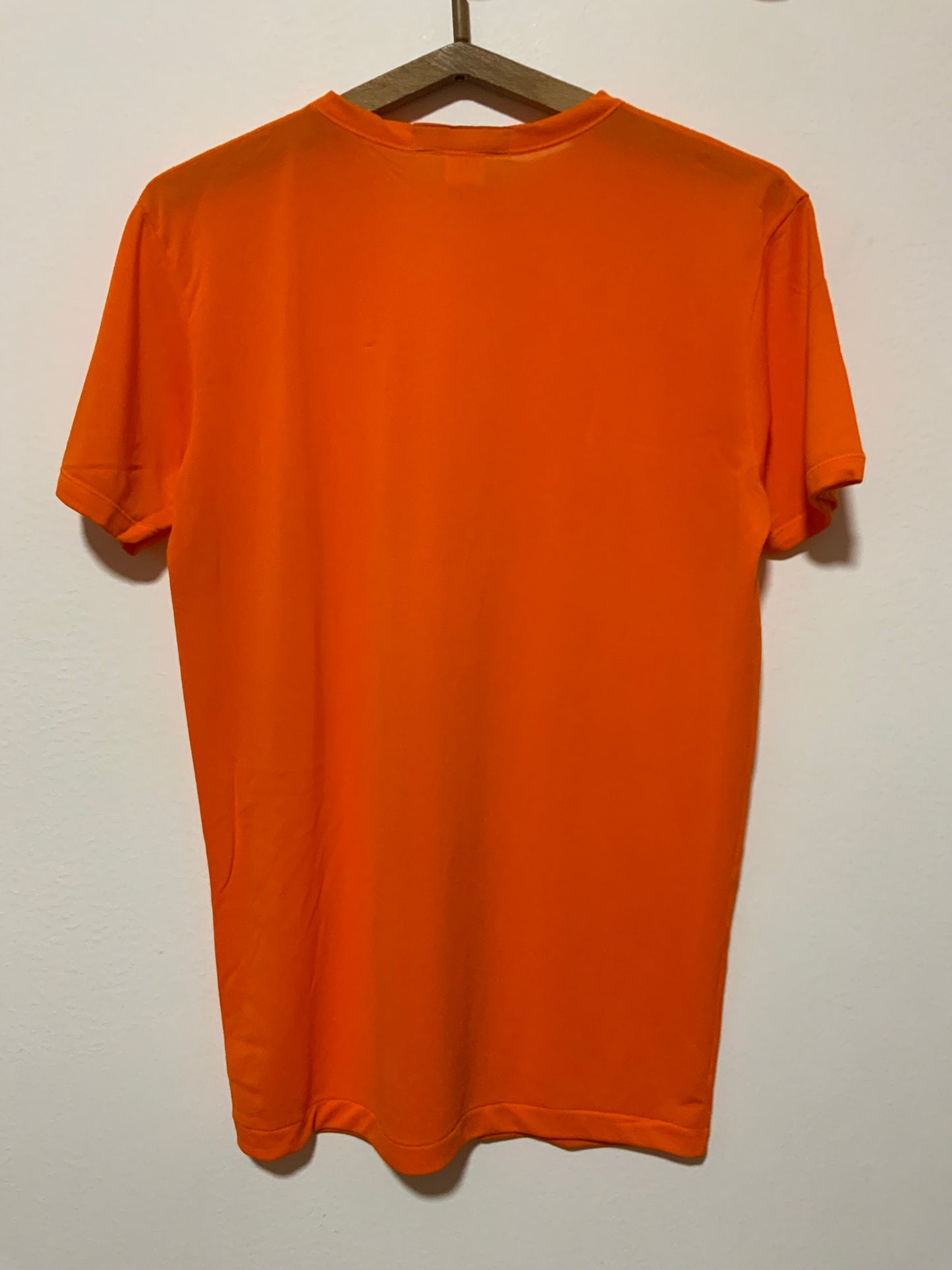 T shirt Eminence Orange Neuf 1970