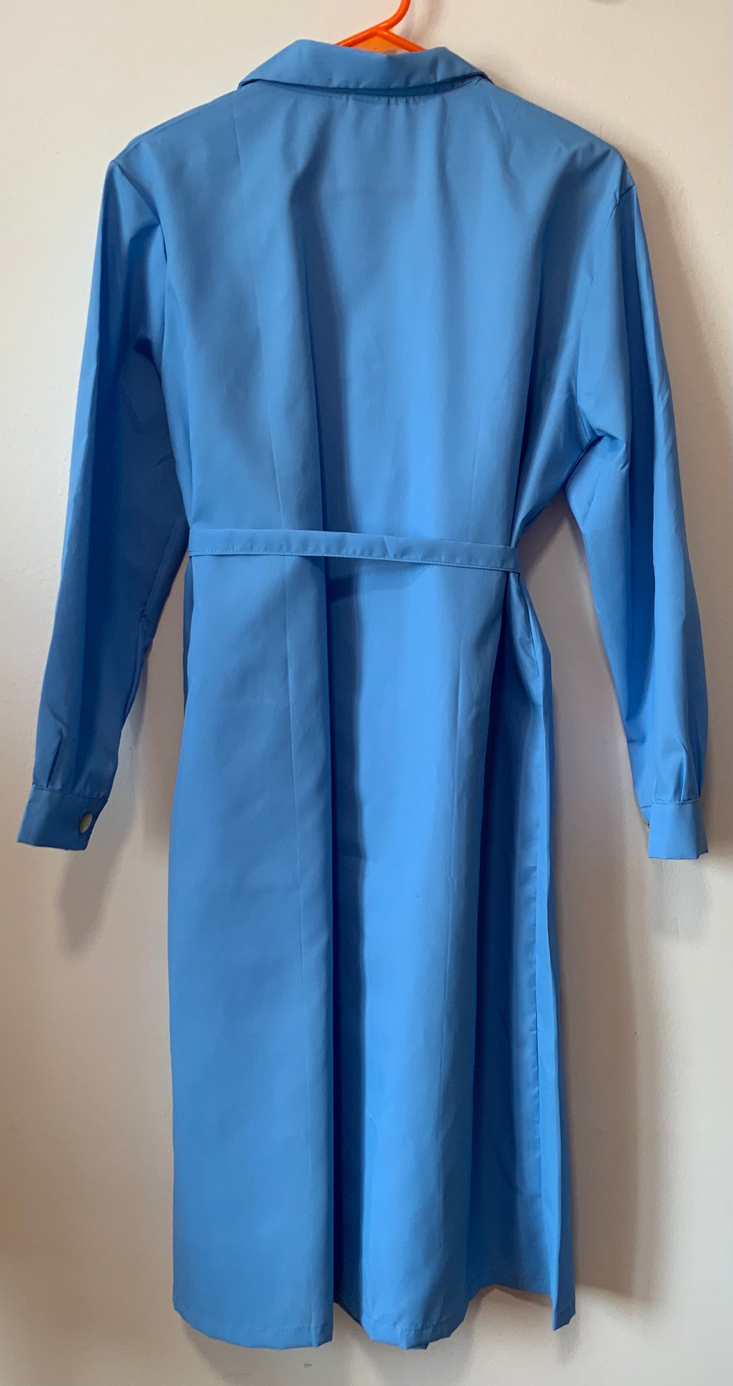 Blouse Nylon Deadstock Vintage France