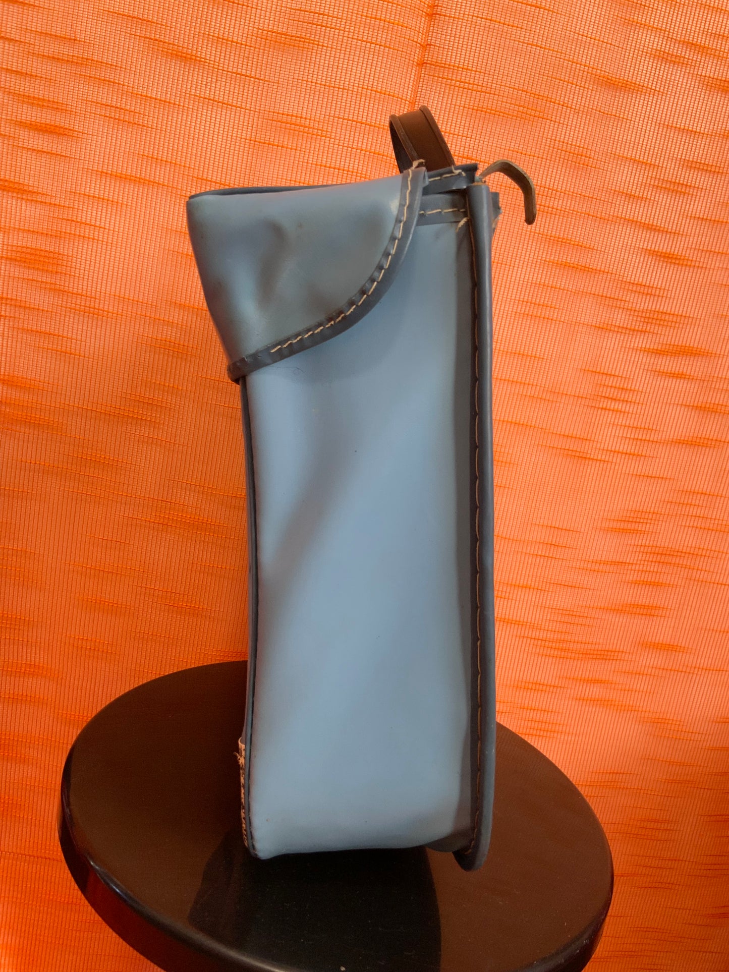 Sac Sacoche pour 2 Roues Vintage
