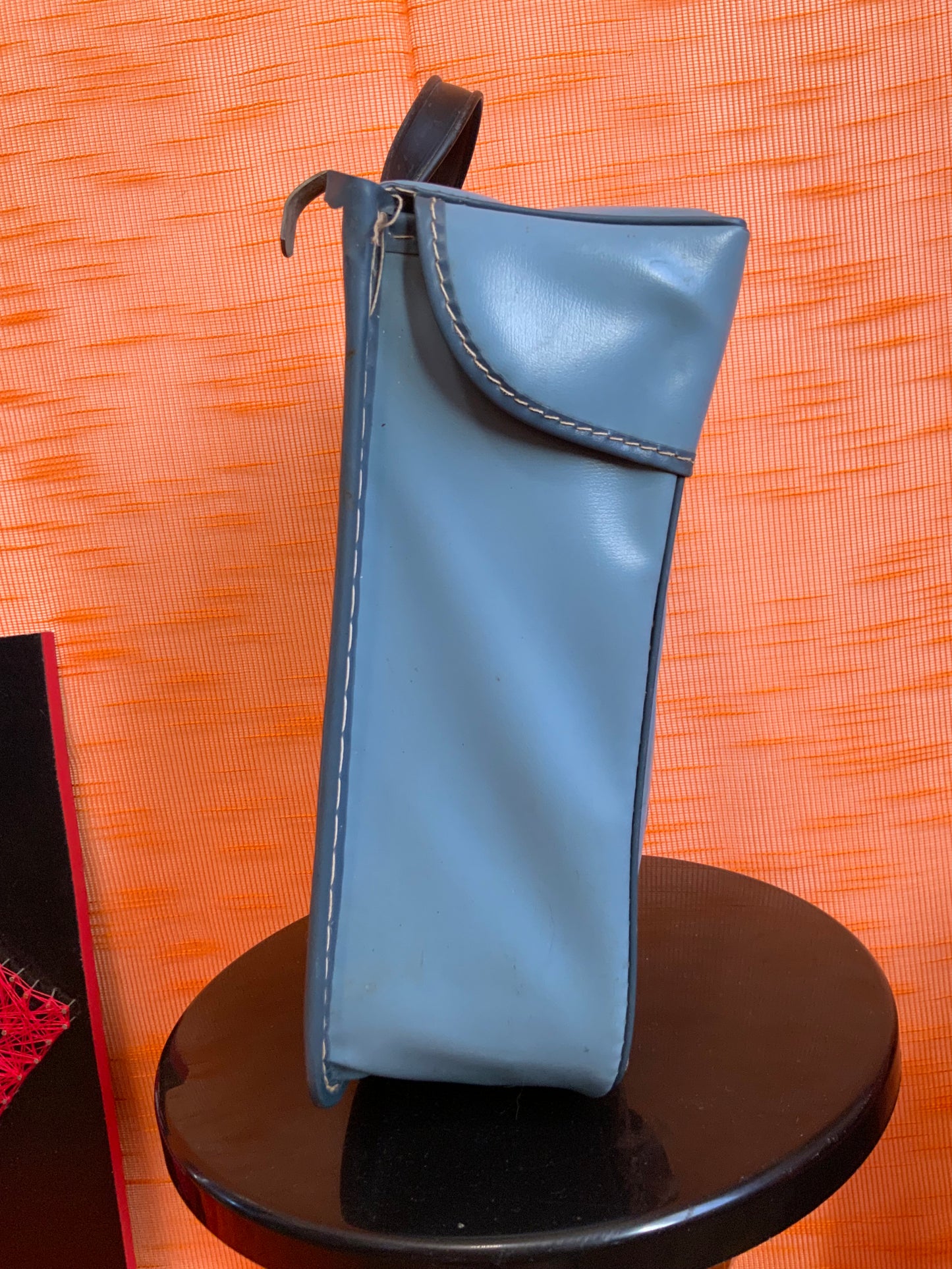 Sac Sacoche pour 2 Roues Vintage