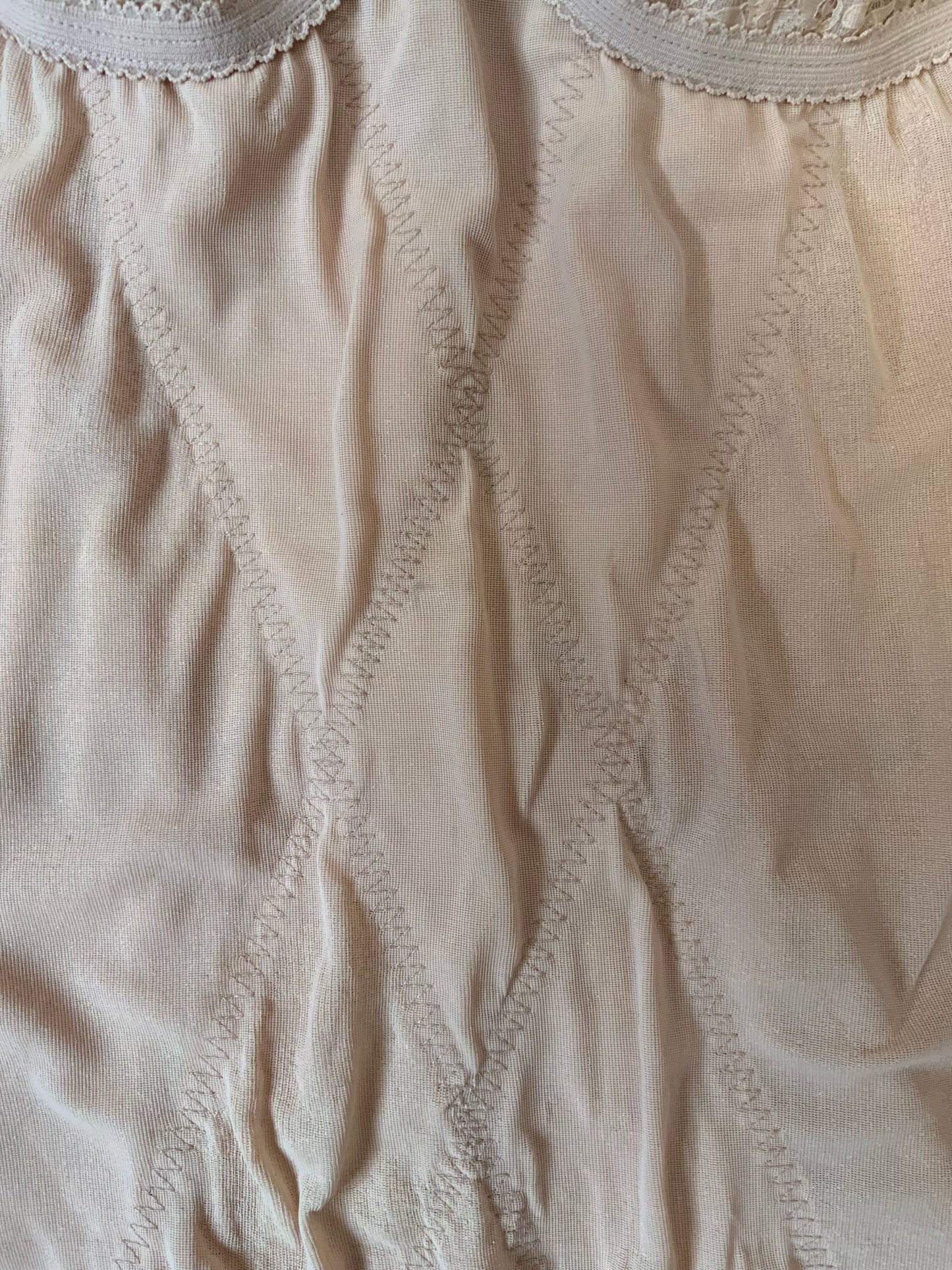 Body Triumph Poésie Neuf 1970/80 Vintage Beauté Sexy Dentelle France