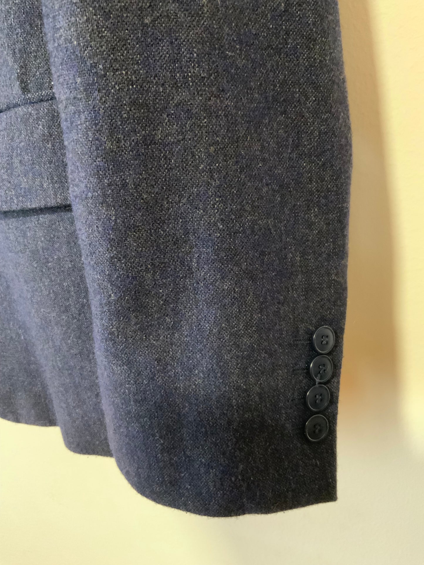 Blazer Mixte Maison Agnès B.