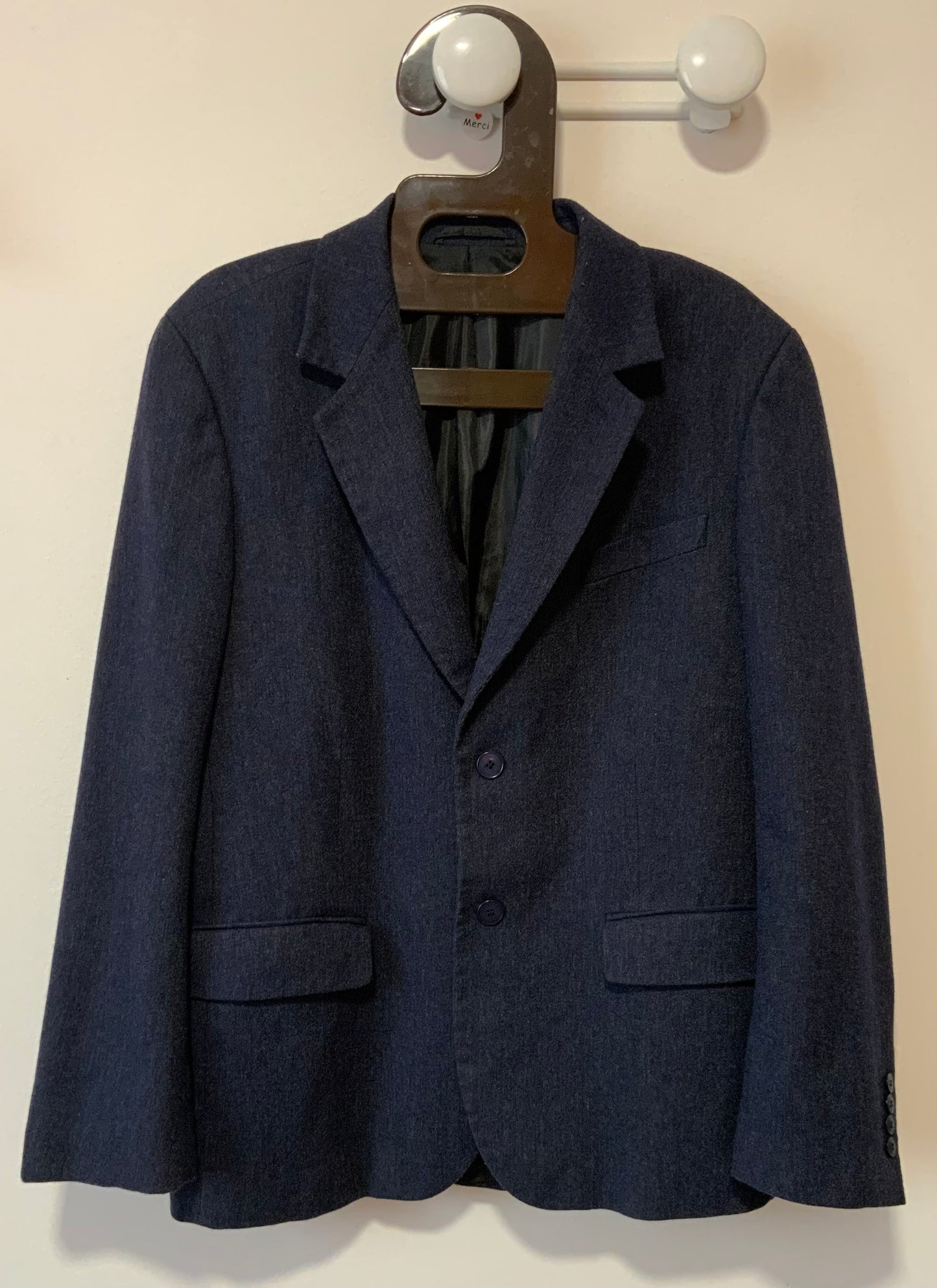Blazer Mixte Maison Agnès B.