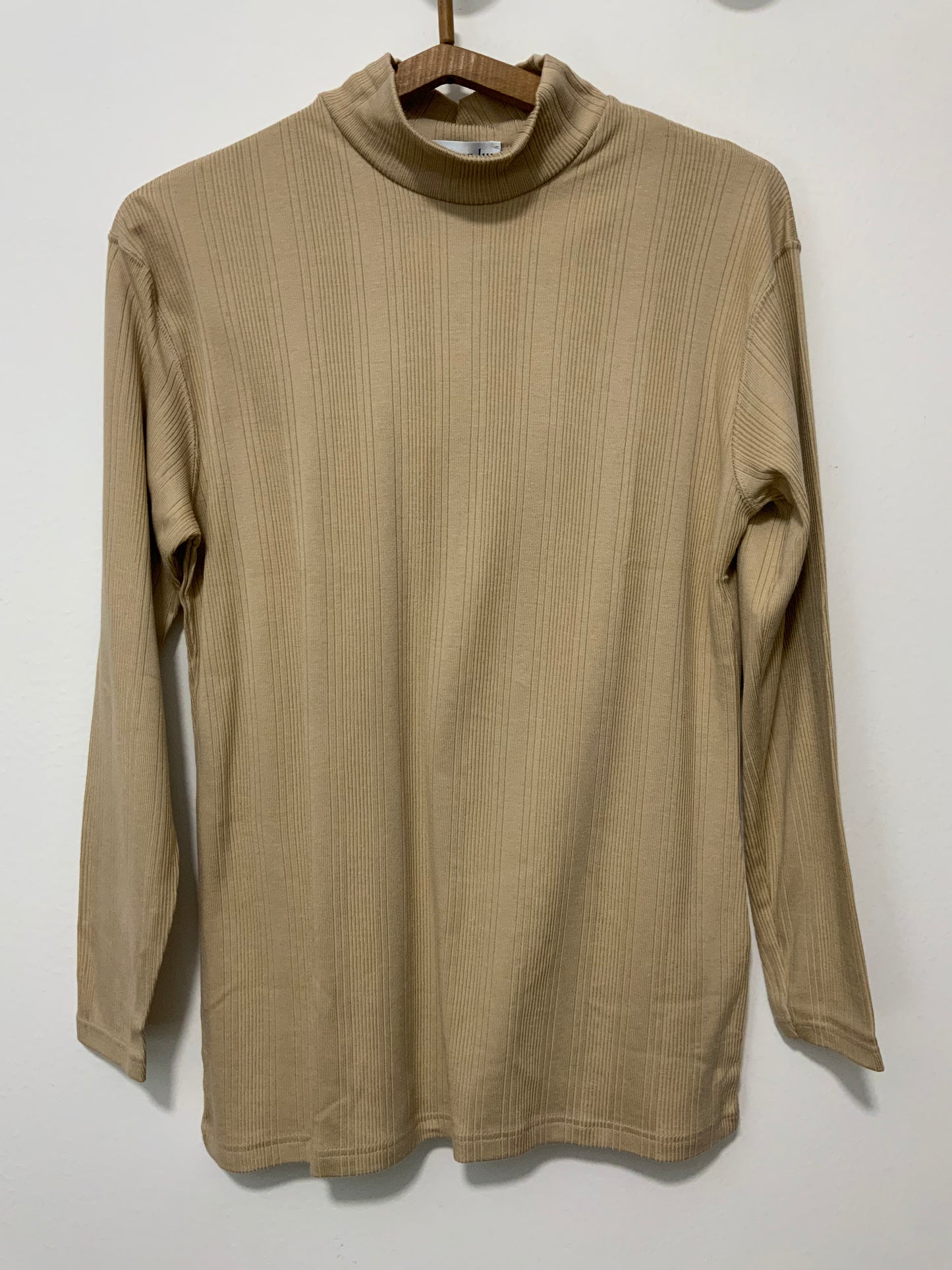 Sous pull beige Armor Lux dans son emballage Vintage 1980