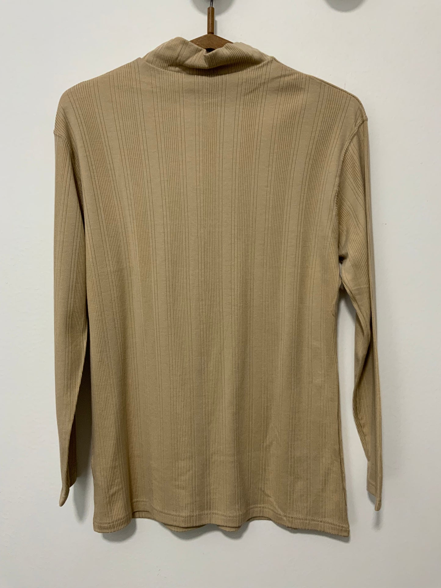Sous pull beige Armor Lux dans son emballage Vintage 1980
