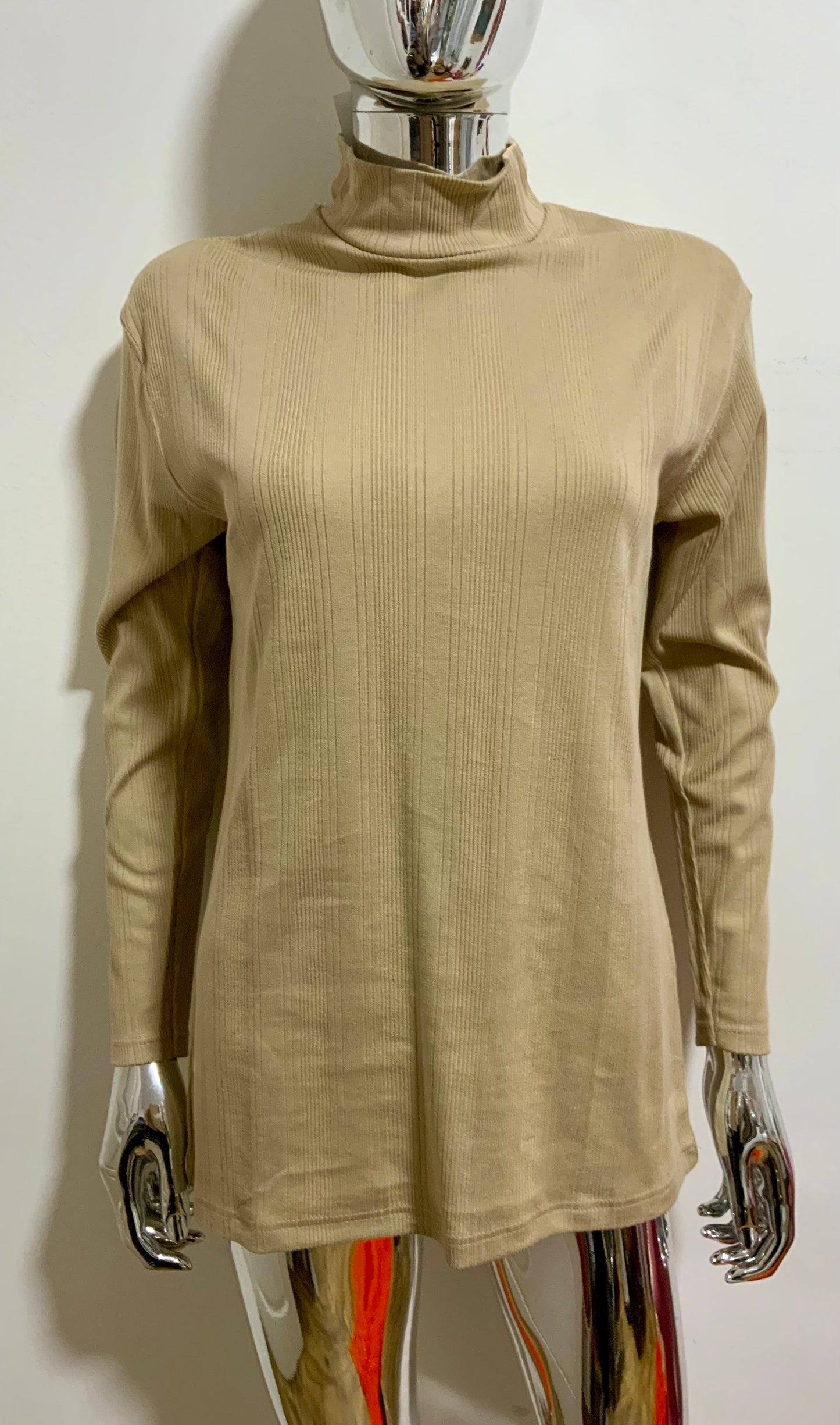 Sous pull beige Armor Lux dans son emballage Vintage 1980