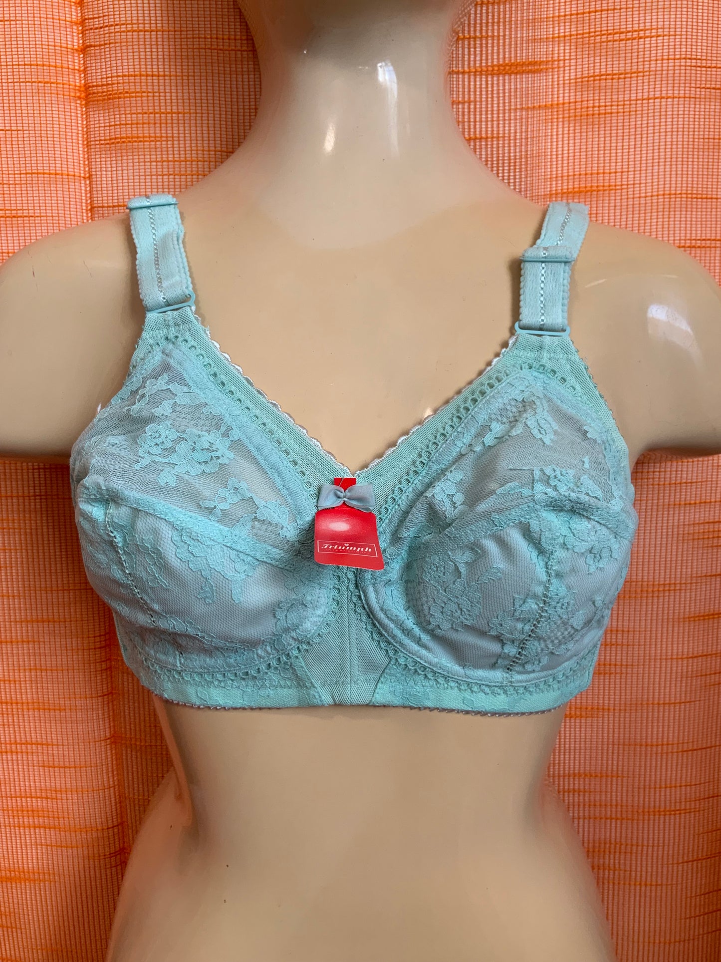 Soutien Gorge Dorene DeadStock Vintage Triumph 1970