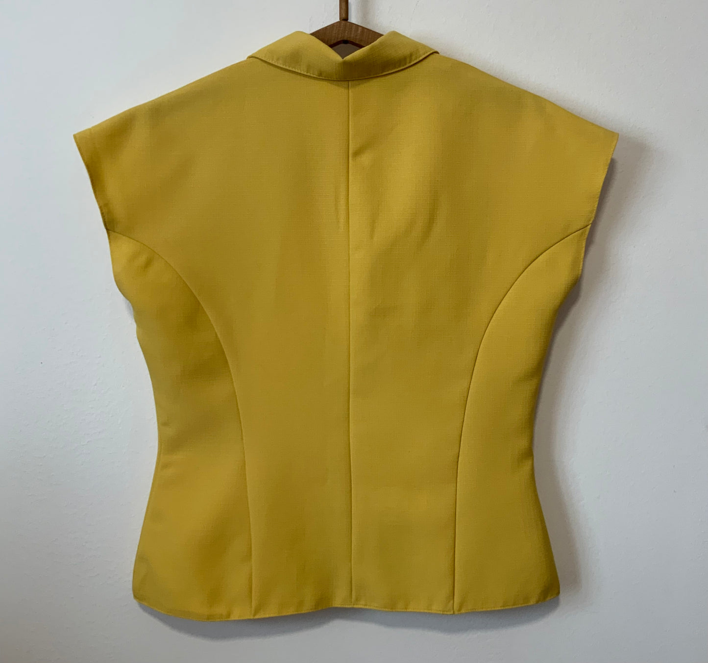 Veste cintrée Pure 80s Vintage Original