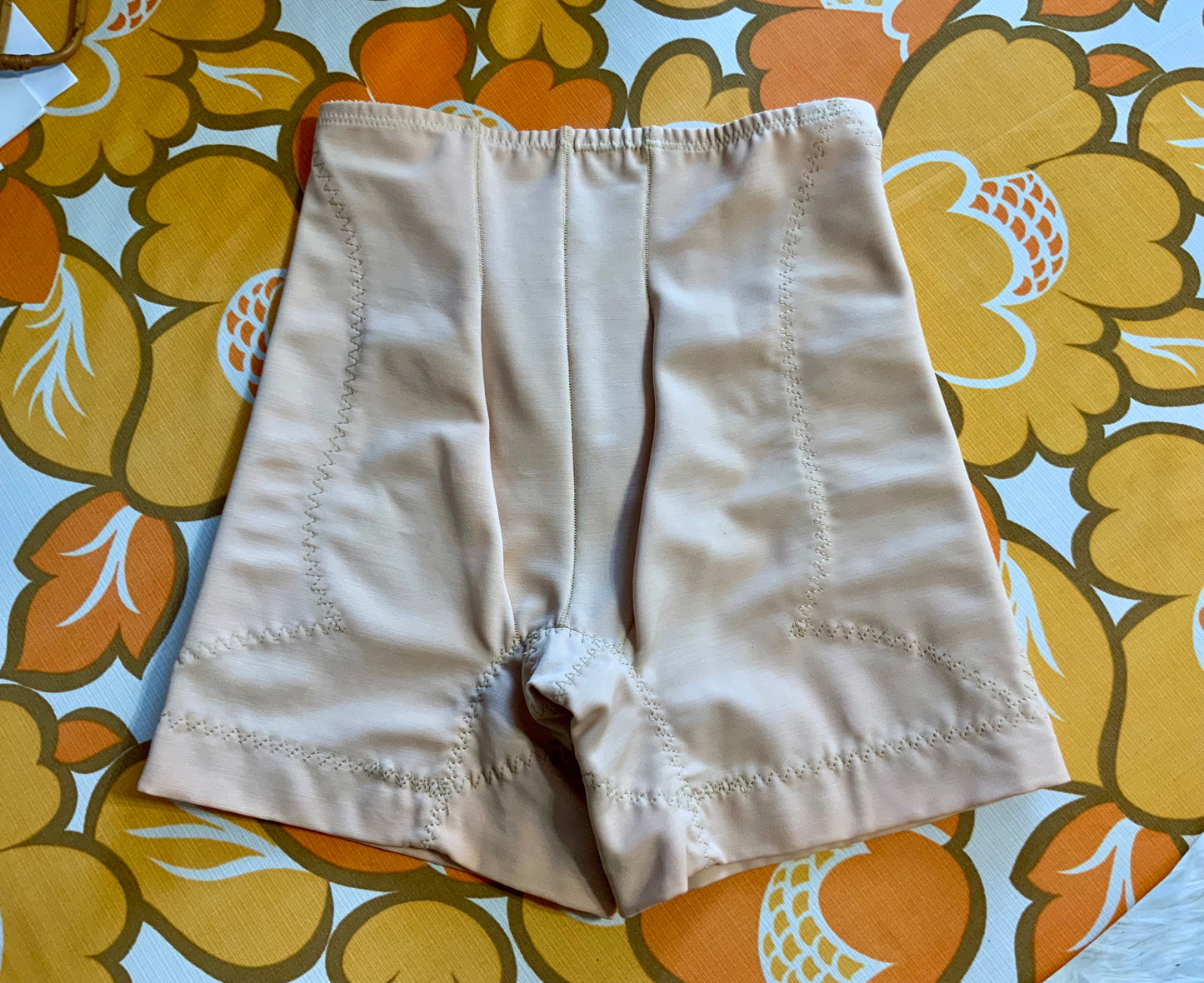 Adorable Panty Nude de la marque Boléro Deadstock 1970/80 France