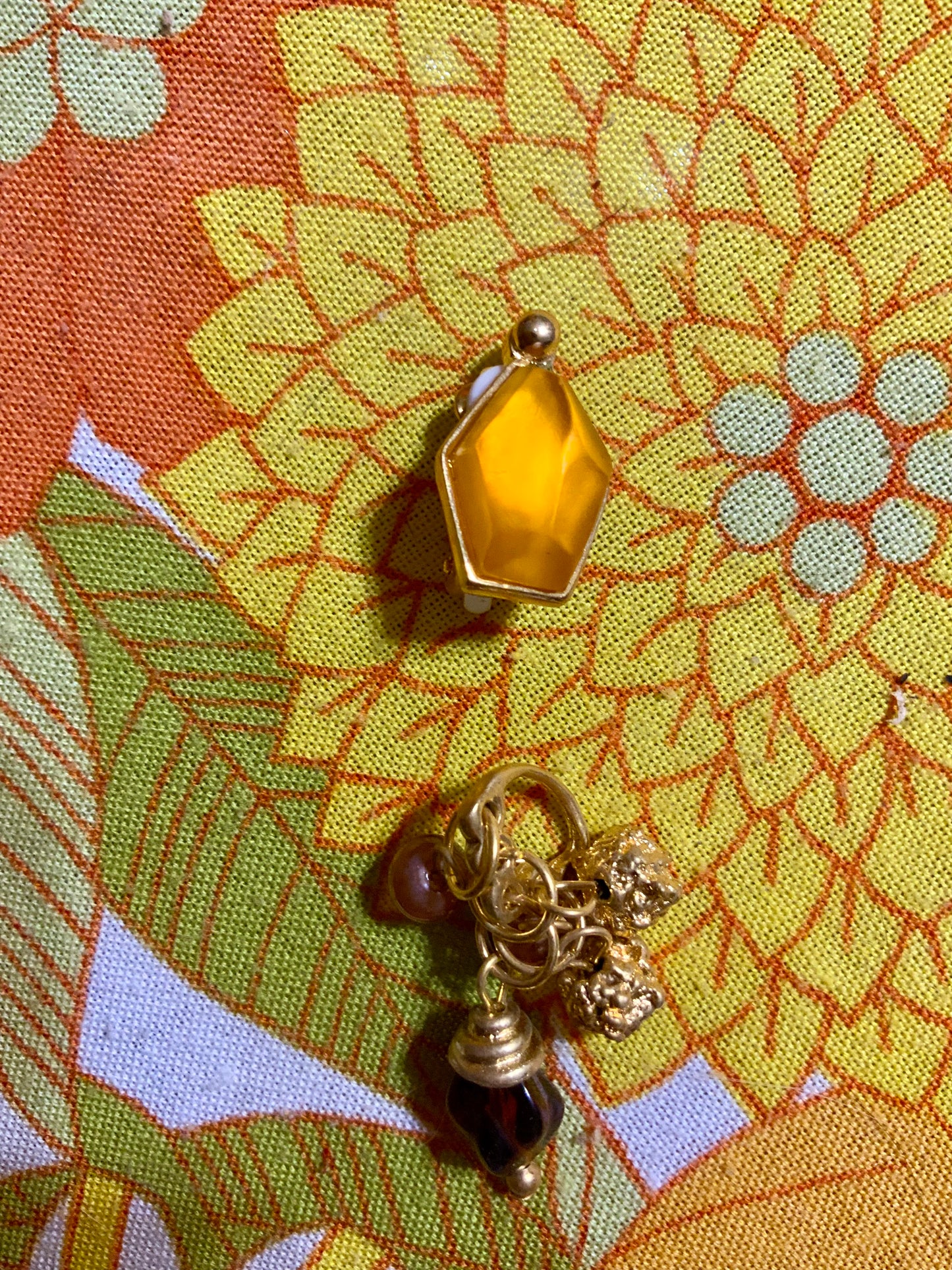 Boucles d’oreilles Vintage Haut de gamme René Garraud Paris Neuves