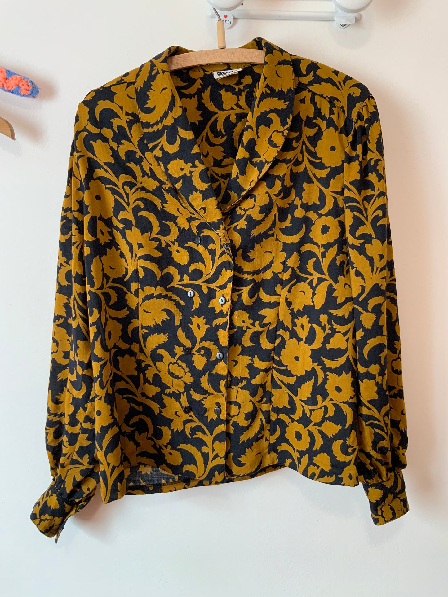 Ensemble Mary West Vintage 1990