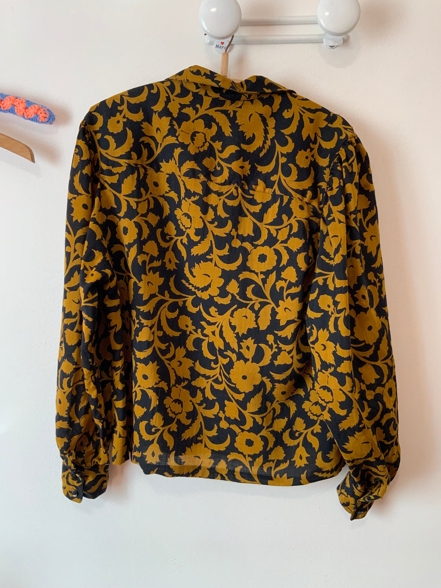 Ensemble Mary West Vintage 1990