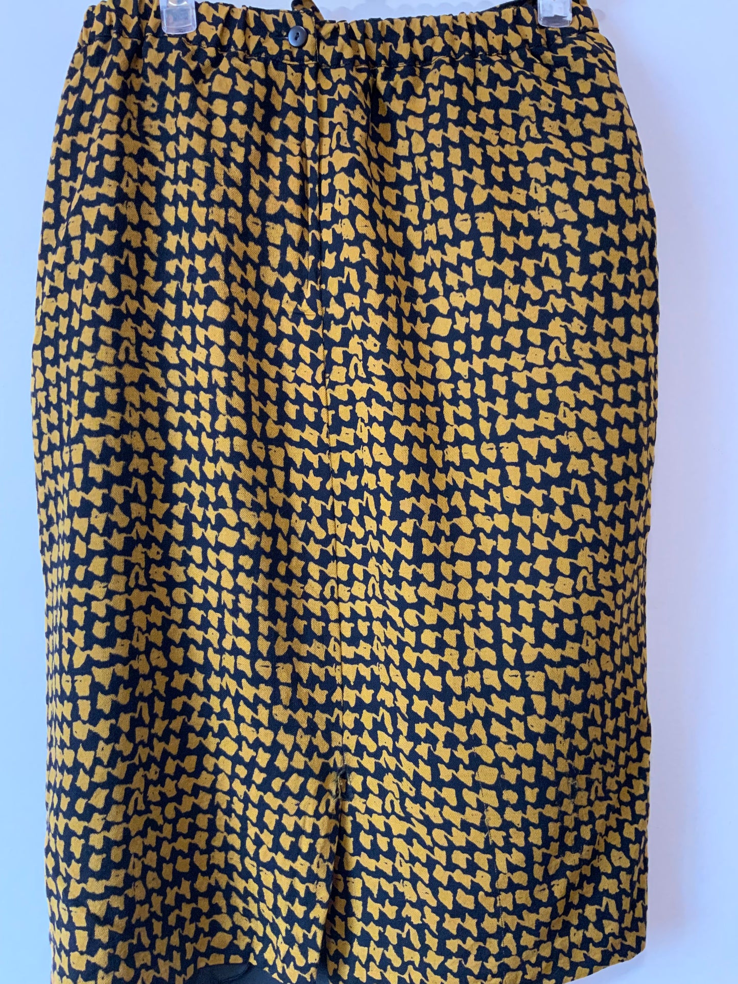 Ensemble Mary West Vintage 1990