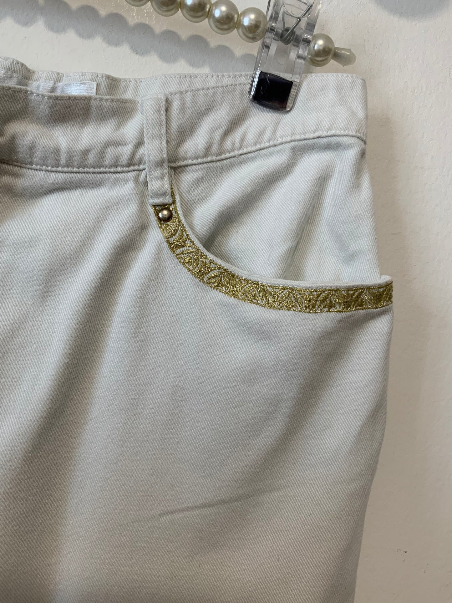 Jean Blanc Vintage 1990 Christian Llinares