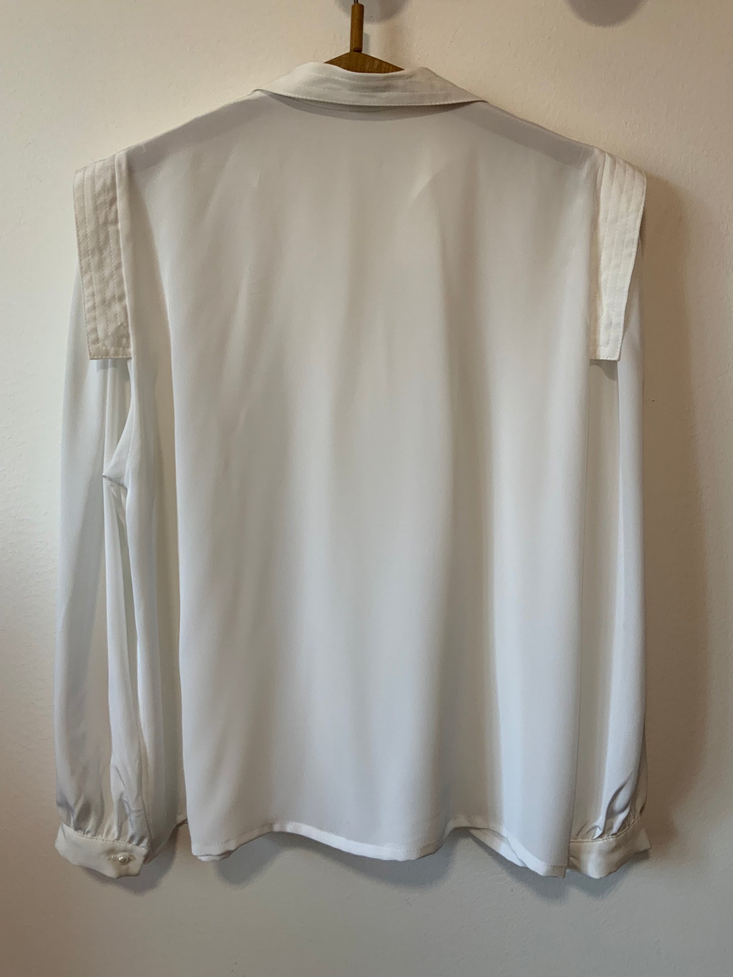 Chemisier Vintage 1980 Pure Forme