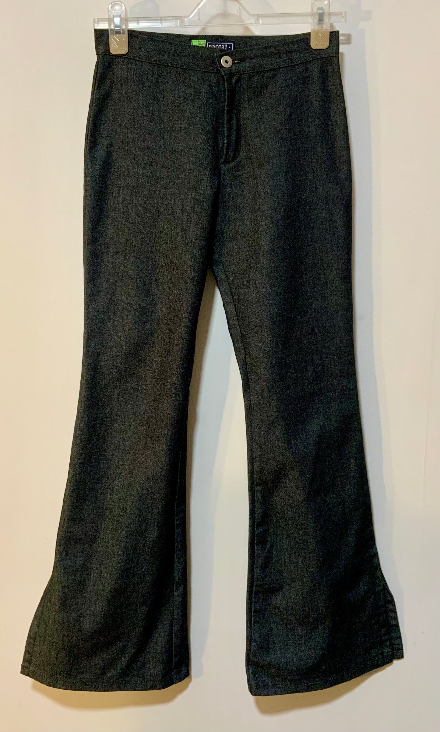 Jean Flare Pantashop Vintage 1990 France