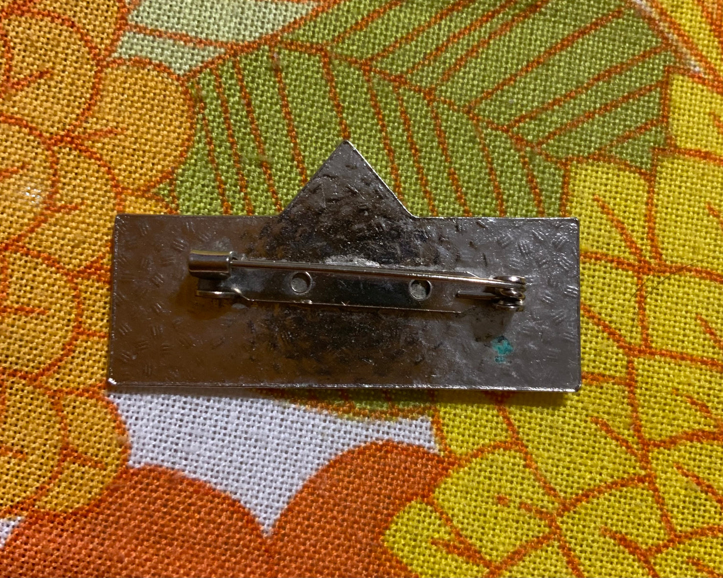 Broche Pierre Bex Style Art Déco Vintage
