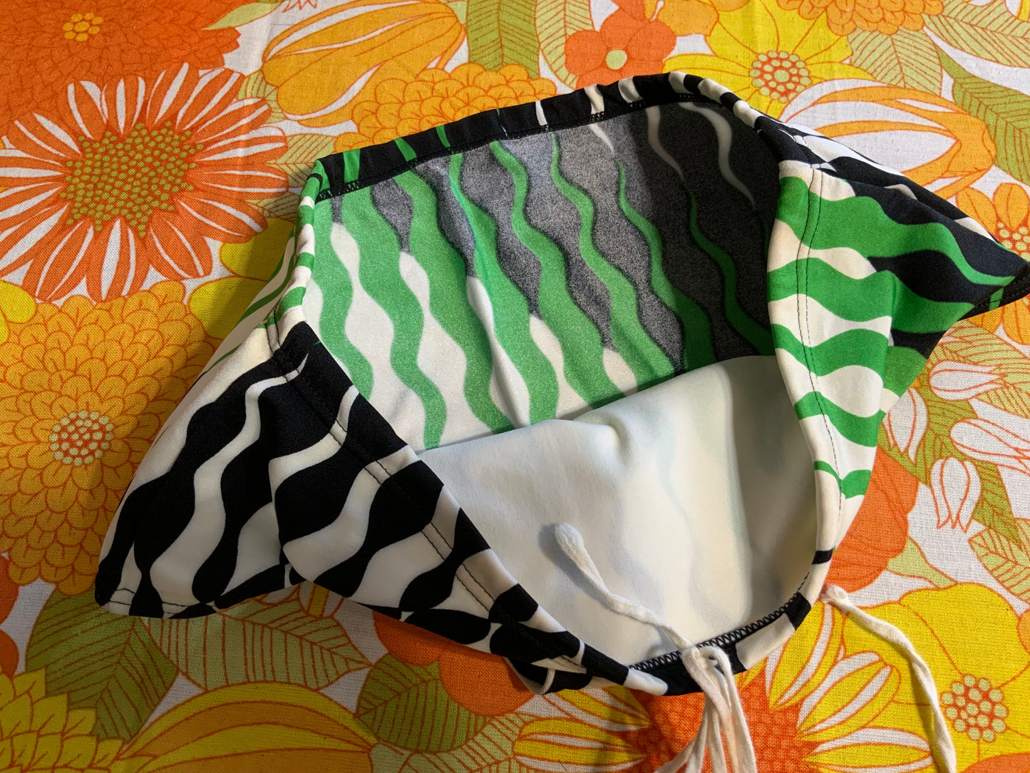 Maillot Homme Éminence Vintage 1970/80