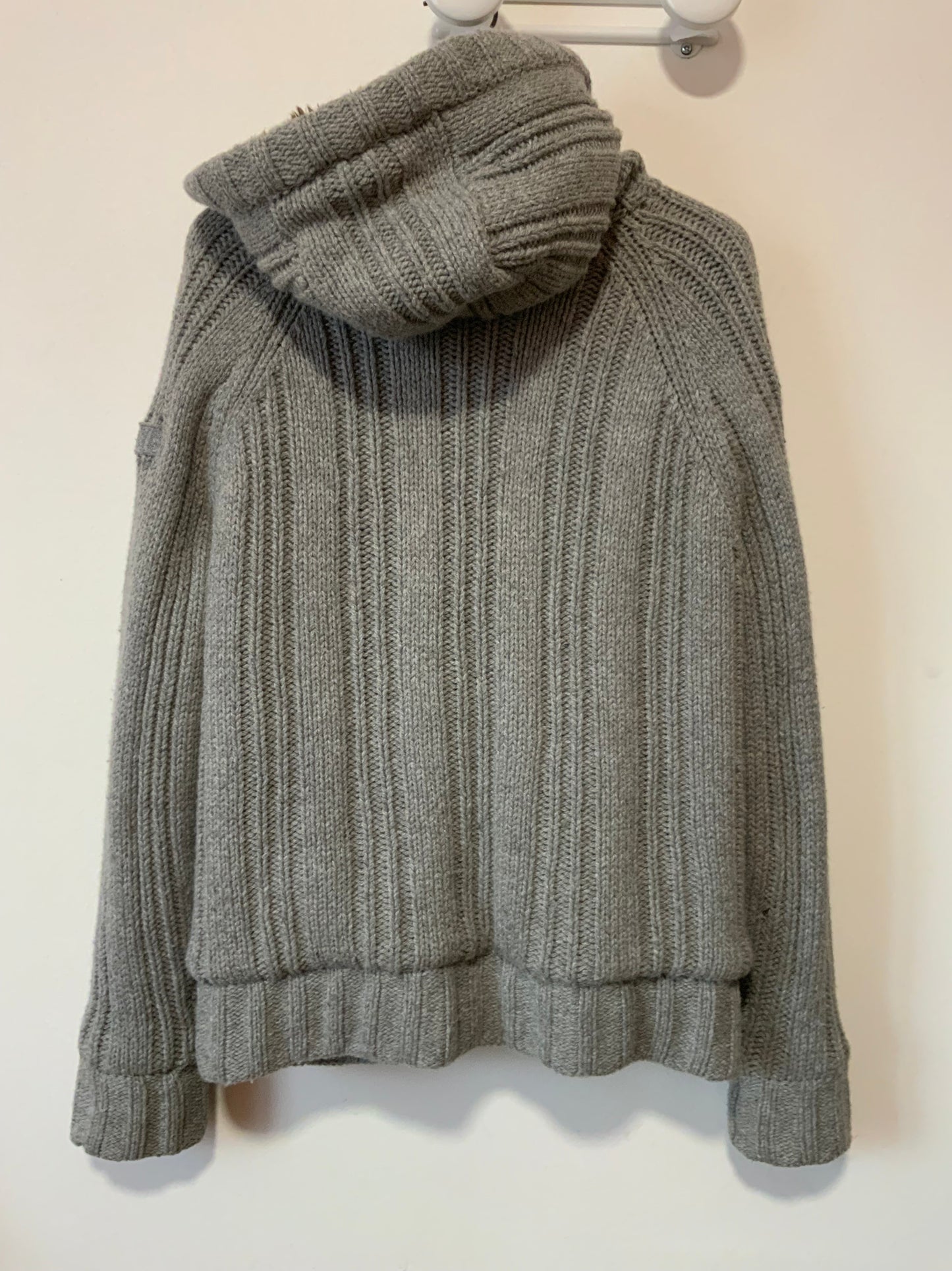 Le gilet Schott Vintage Fourré Laine