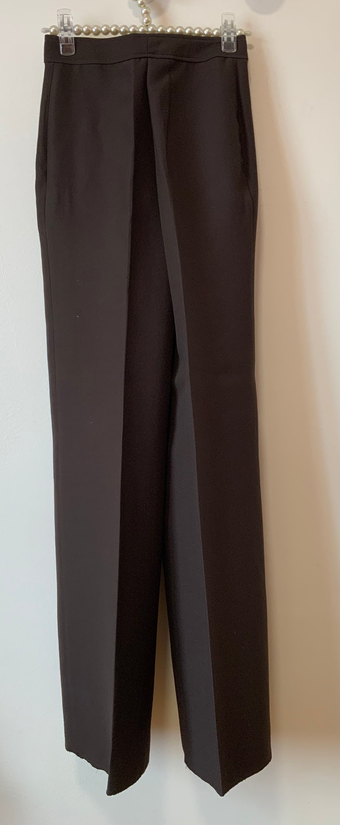 Fabuleux pantalon Pattes d’éléphant 1970 Deadstock