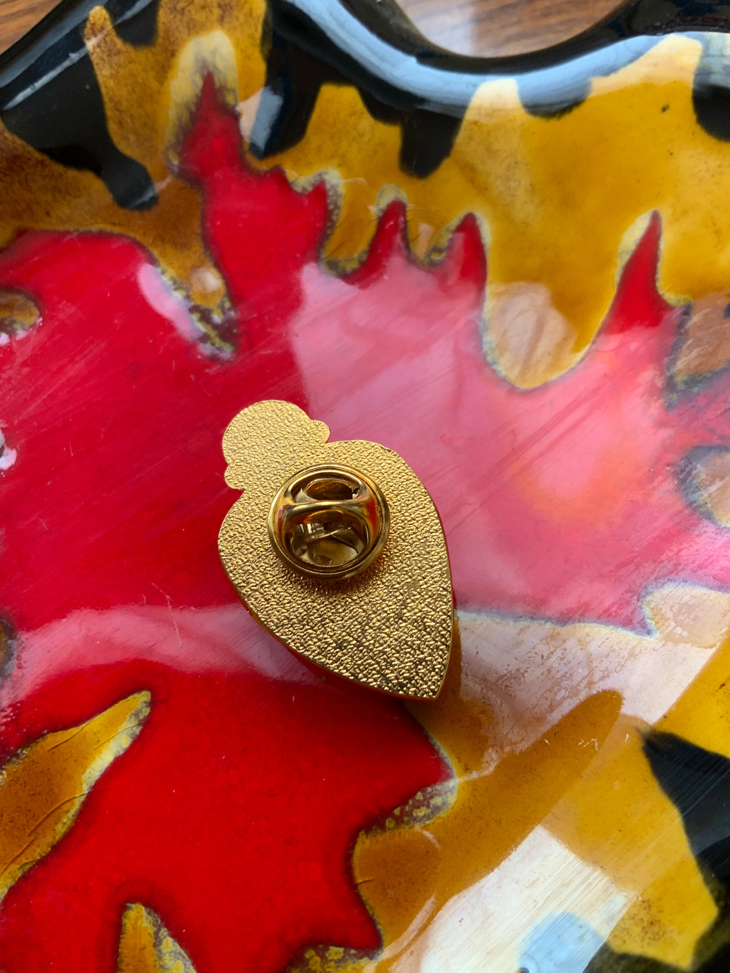 Pin’s ARCANE PARIS VINTAGE 1990