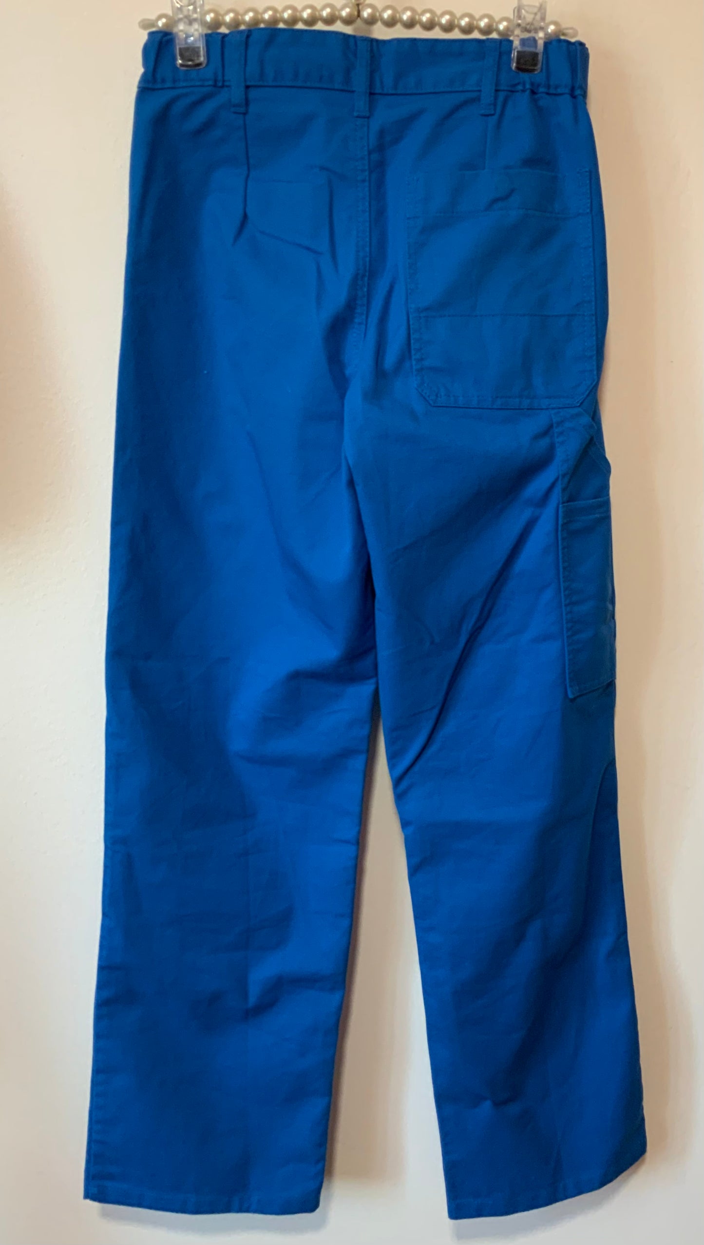 Pantalon de travail Jean denim Vintage