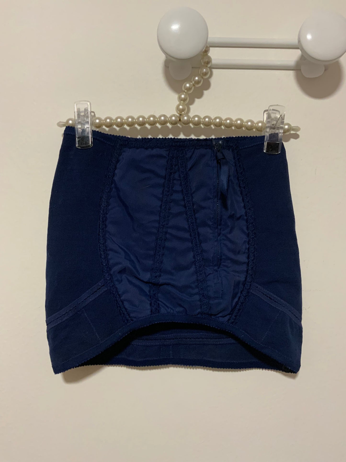 Gaine Boléro Vintage 1960/70 Pépite Haut de gamme France