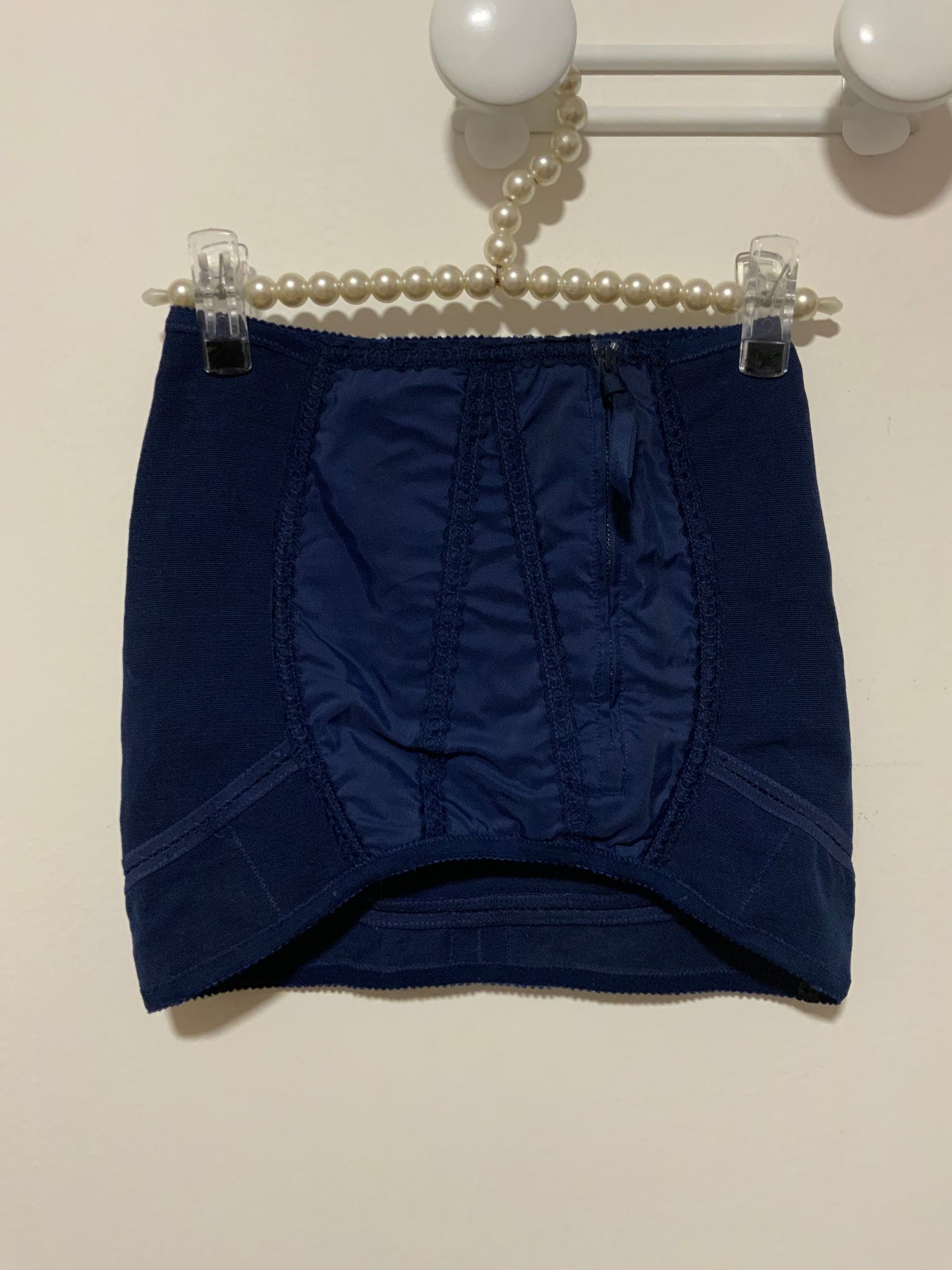 Gaine Boléro Vintage 1960/70 Pépite Haut de gamme France