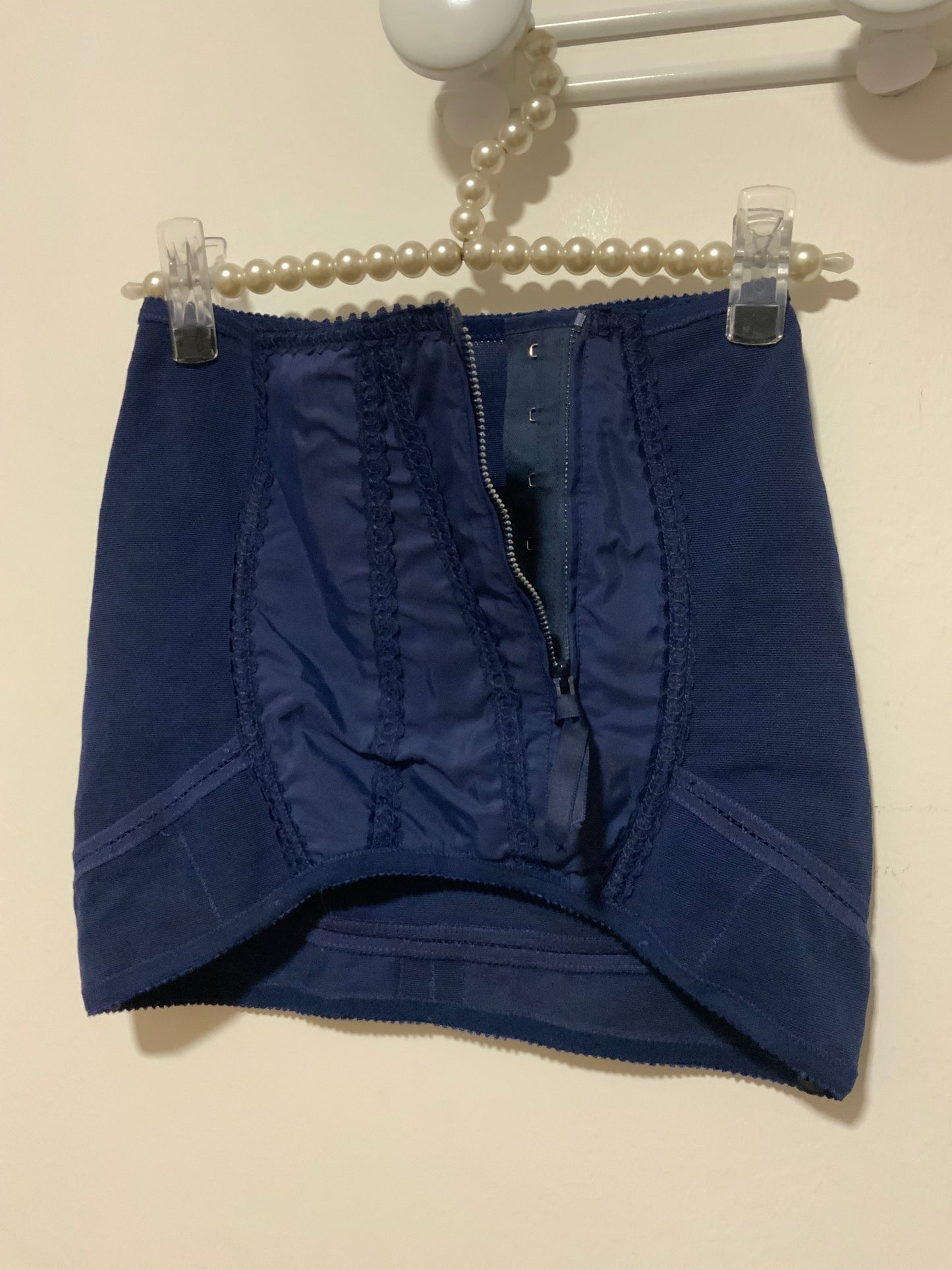 Gaine Boléro Vintage 1960/70 Pépite Haut de gamme France