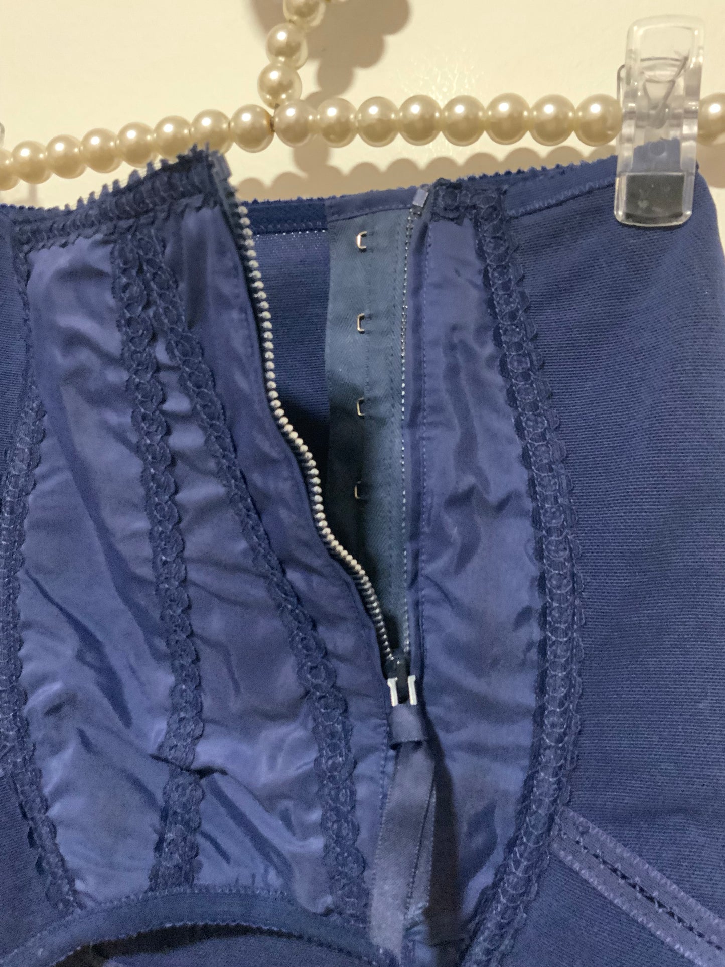 Gaine Boléro Vintage 1960/70 Pépite Haut de gamme France