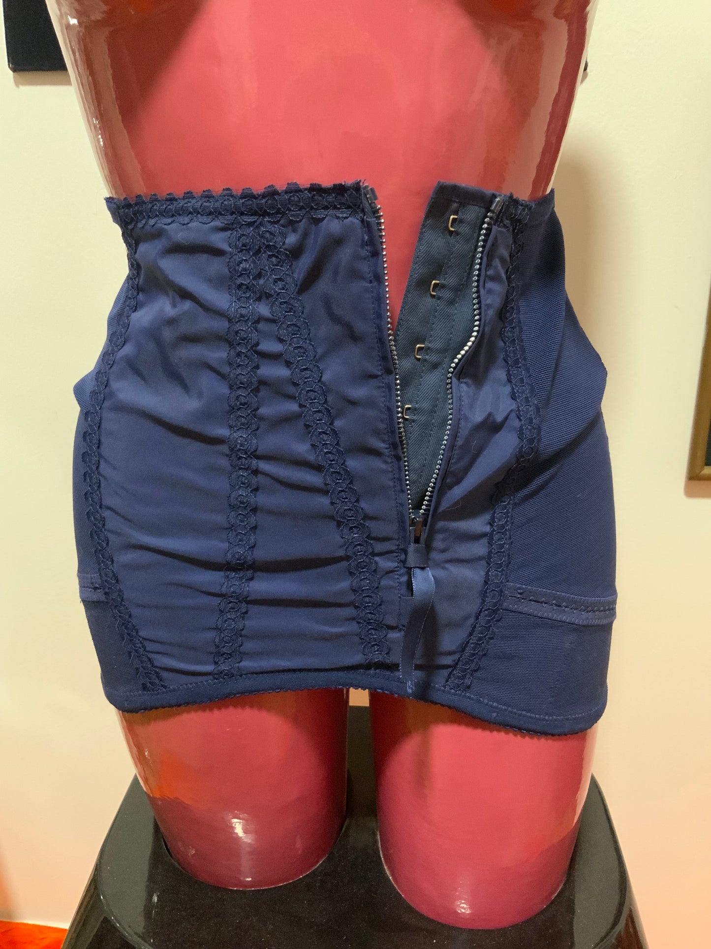 Gaine Boléro Vintage 1960/70 Pépite Haut de gamme France