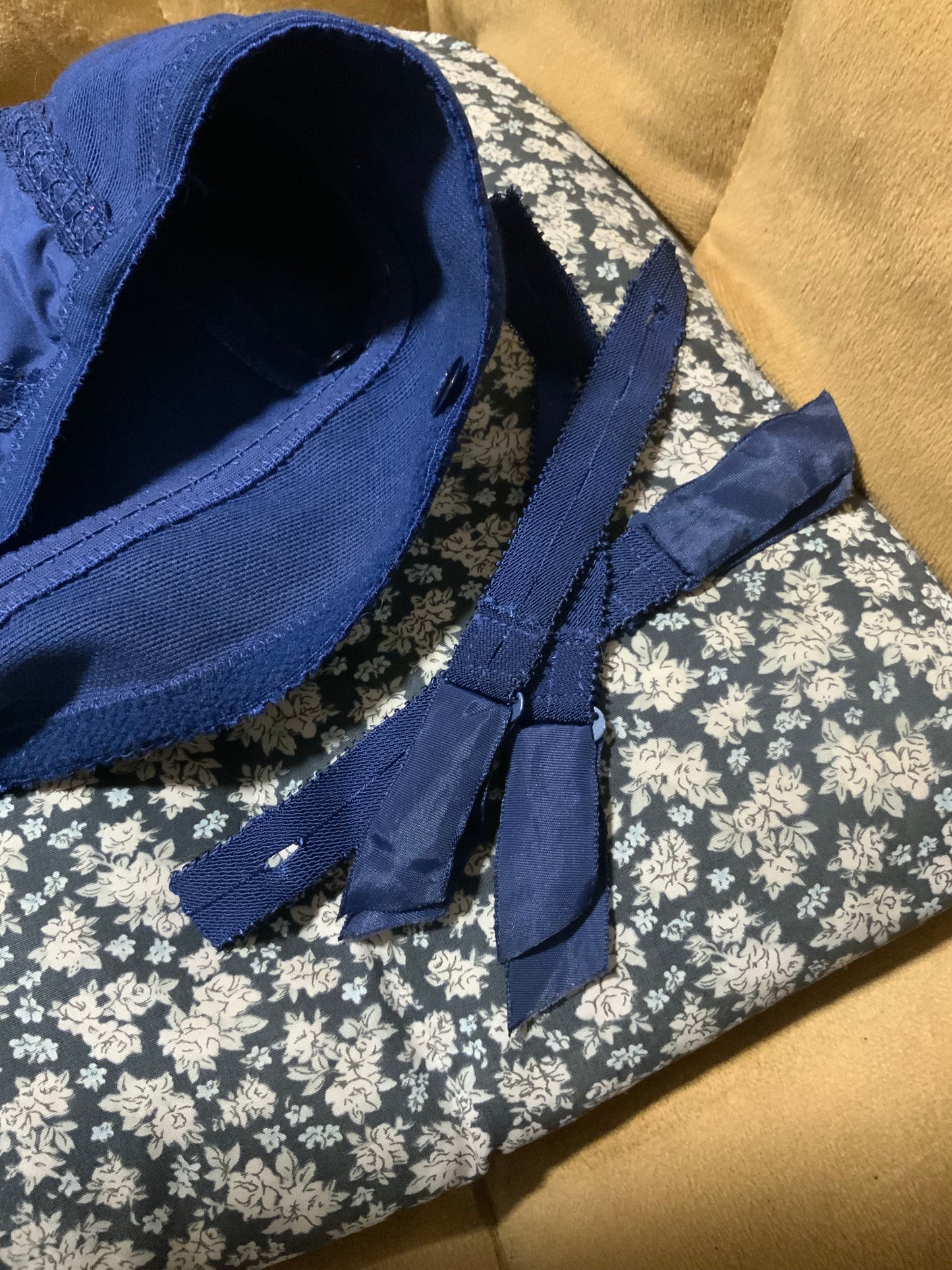 Gaine Boléro Vintage 1960/70 Pépite Haut de gamme France