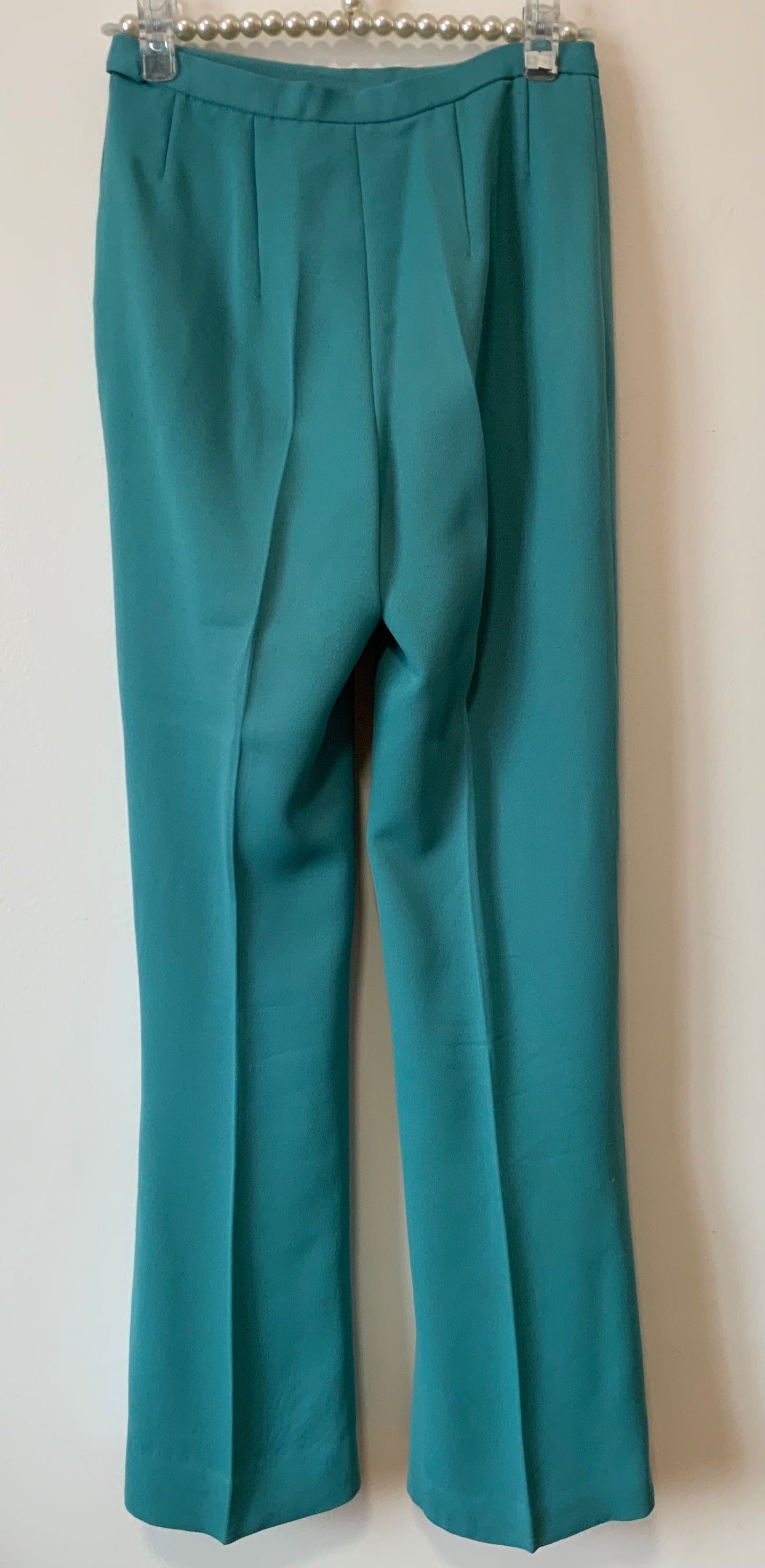 Ensemble Vintage Creation Main Pépite 1960/70
