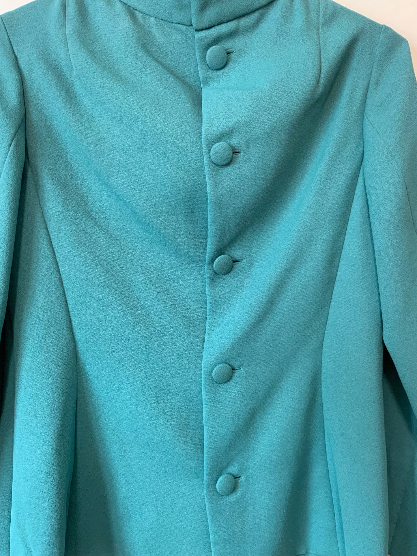 Ensemble Vintage Creation Main Pépite 1960/70