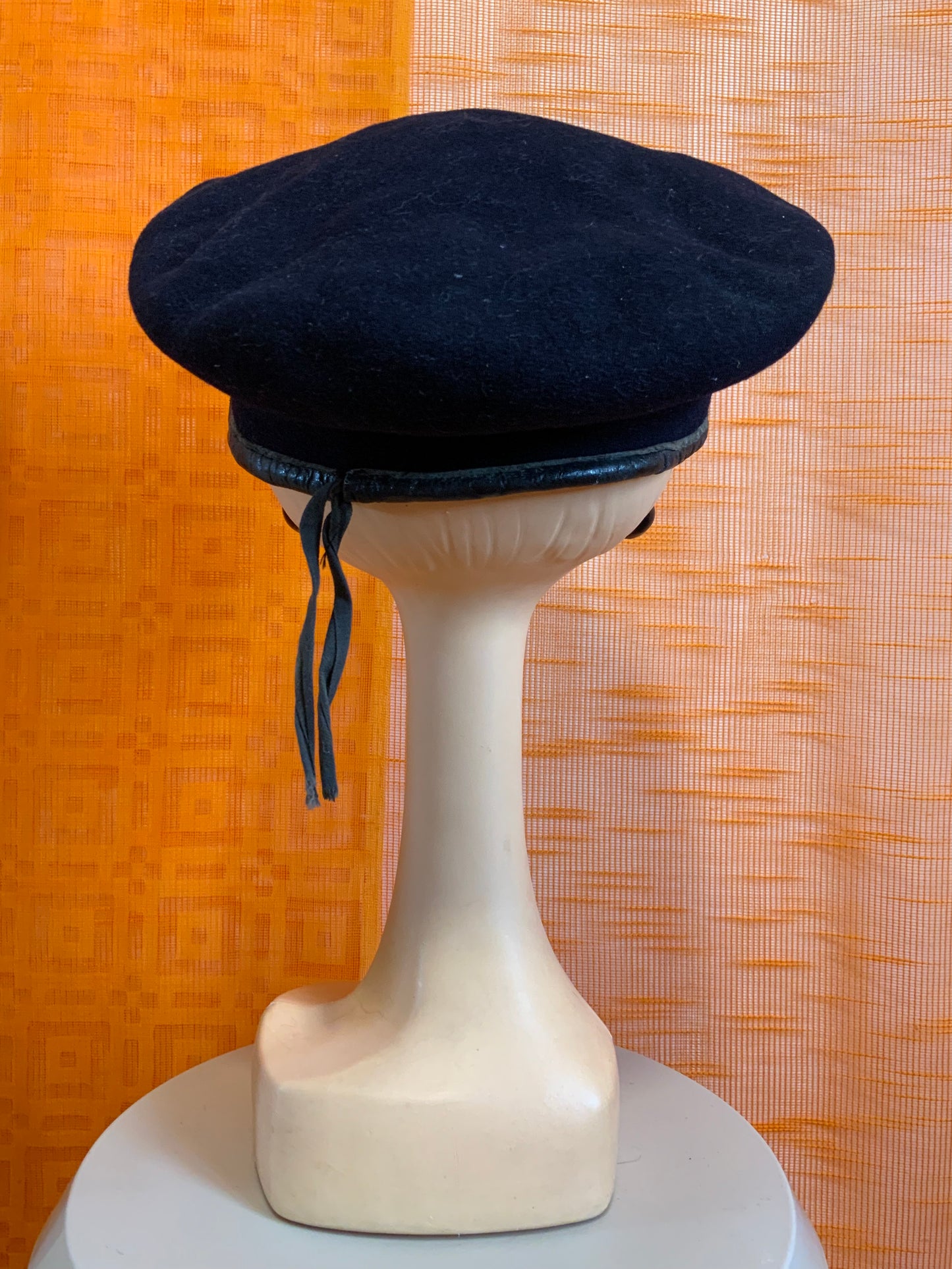 Authentique Béret Armée de terre Pebeo